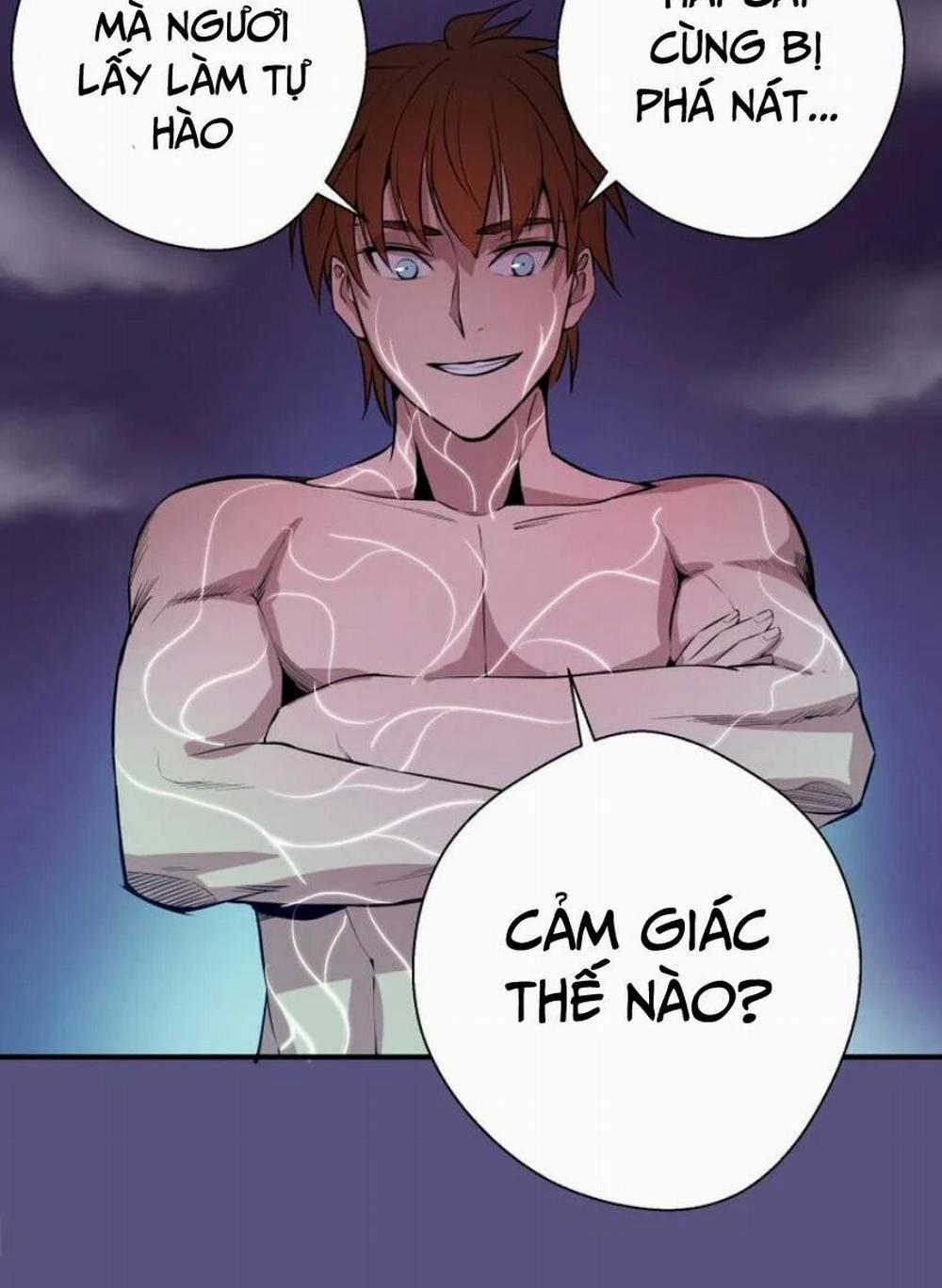 Cao Đẳng Linh Hồn 22 trang 65