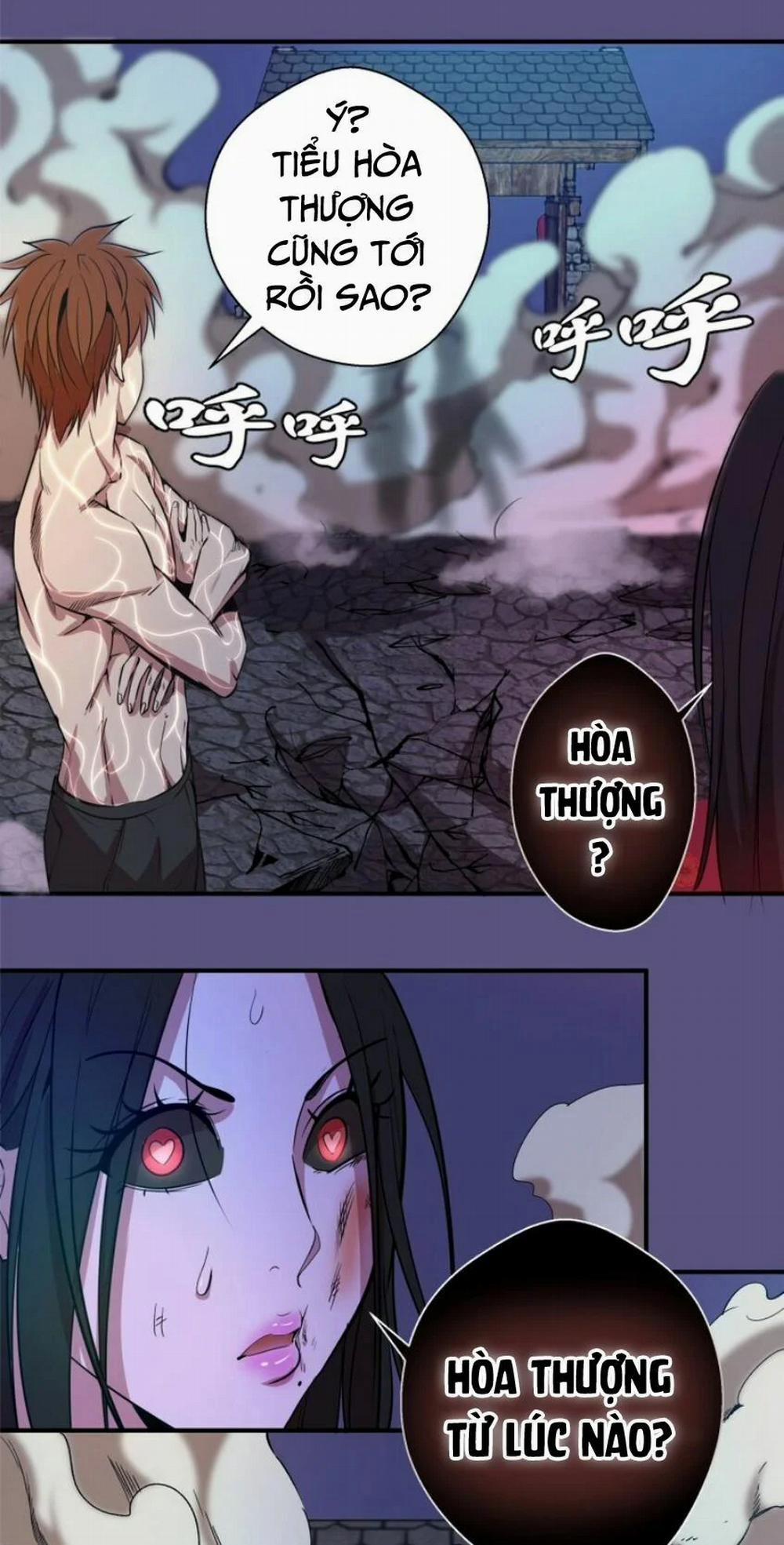 Cao Đẳng Linh Hồn 22 trang 67