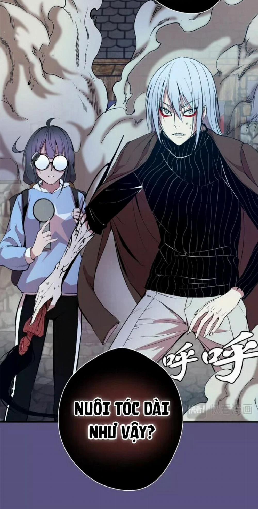 Cao Đẳng Linh Hồn 22 trang 68