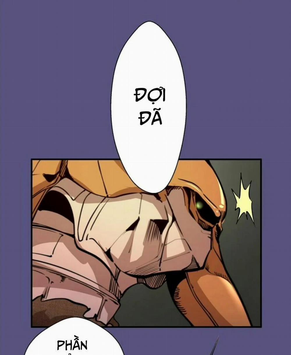 Cao Đẳng Linh Hồn 22 trang 9