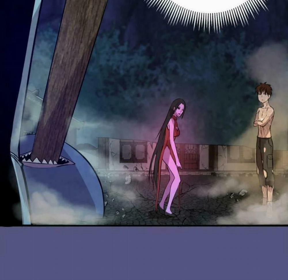 Cao Đẳng Linh Hồn 23 trang 3