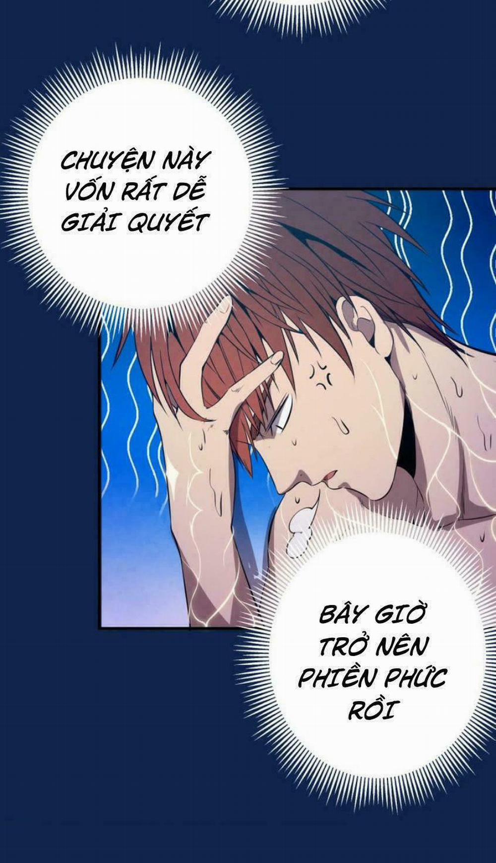 Cao Đẳng Linh Hồn 23 trang 30