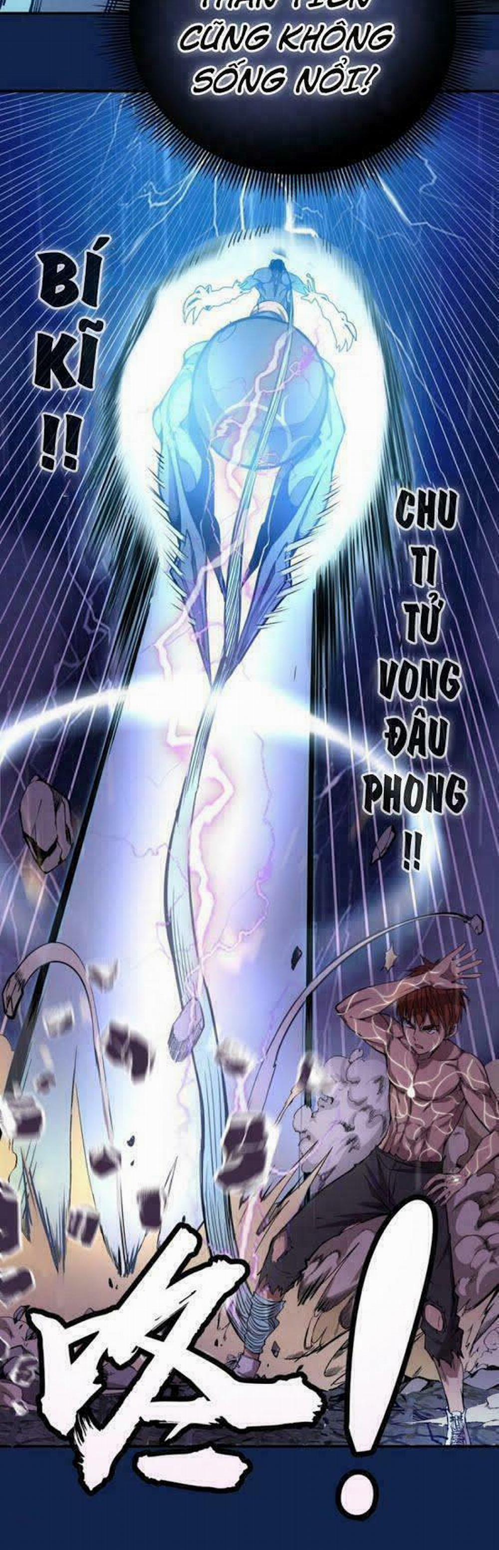 Cao Đẳng Linh Hồn 23 trang 33