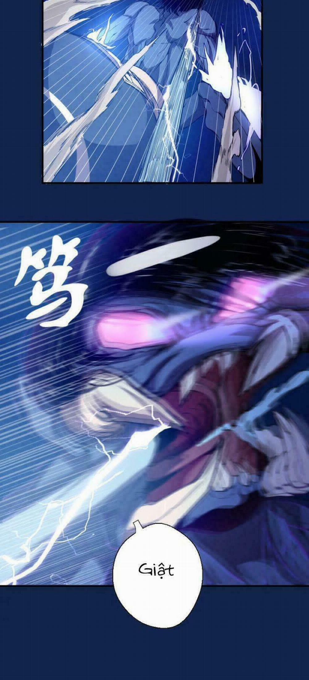 Cao Đẳng Linh Hồn 23 trang 37