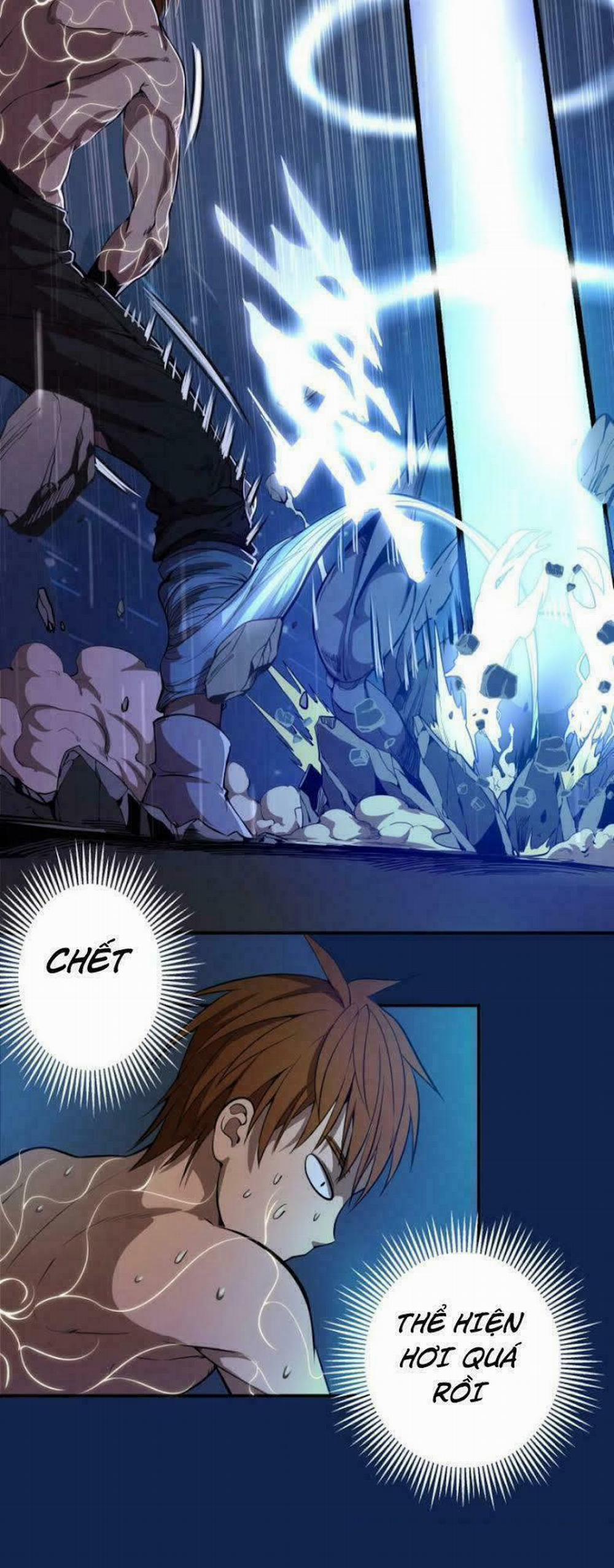 Cao Đẳng Linh Hồn 23 trang 41