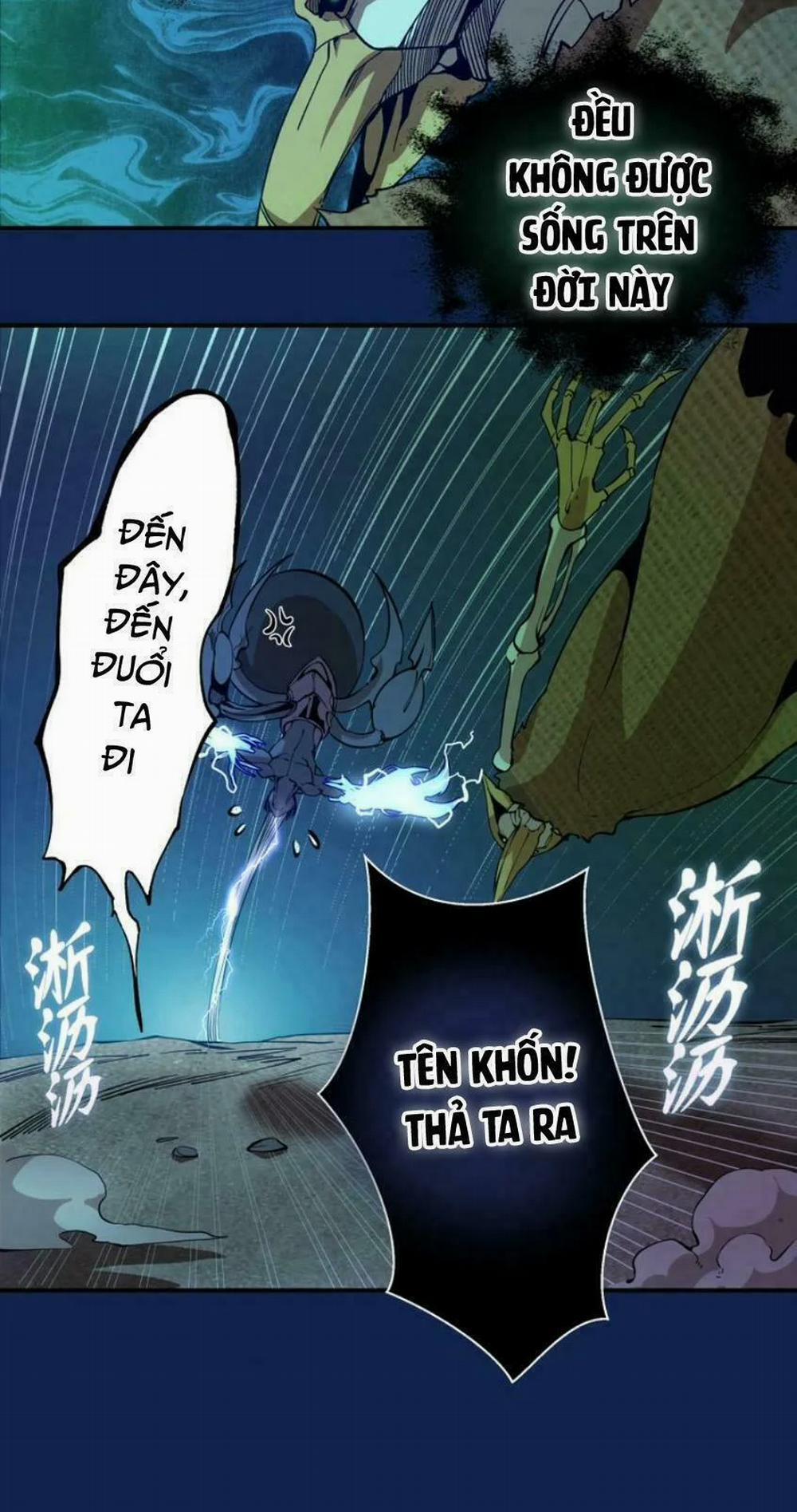 Cao Đẳng Linh Hồn 23 trang 46