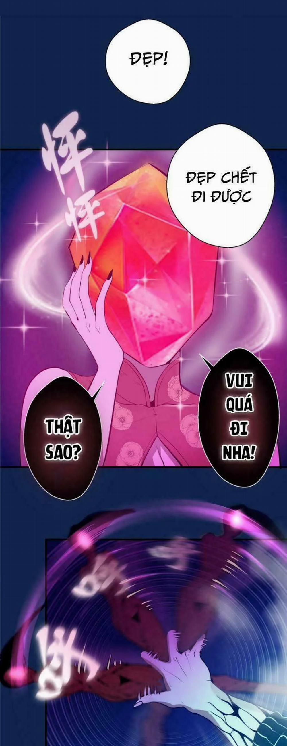 Cao Đẳng Linh Hồn 23 trang 53