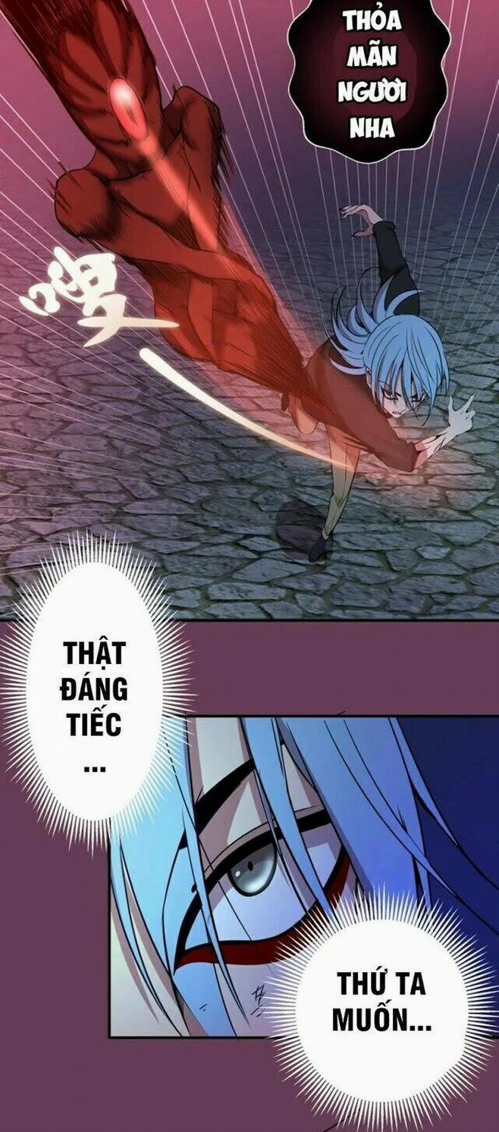 Cao Đẳng Linh Hồn 24 trang 14