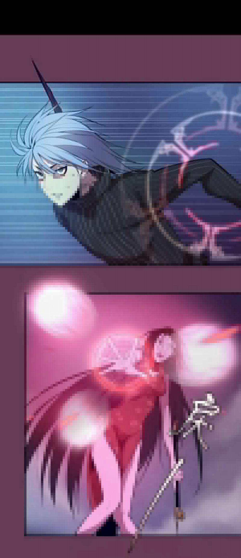 Cao Đẳng Linh Hồn 24 trang 2