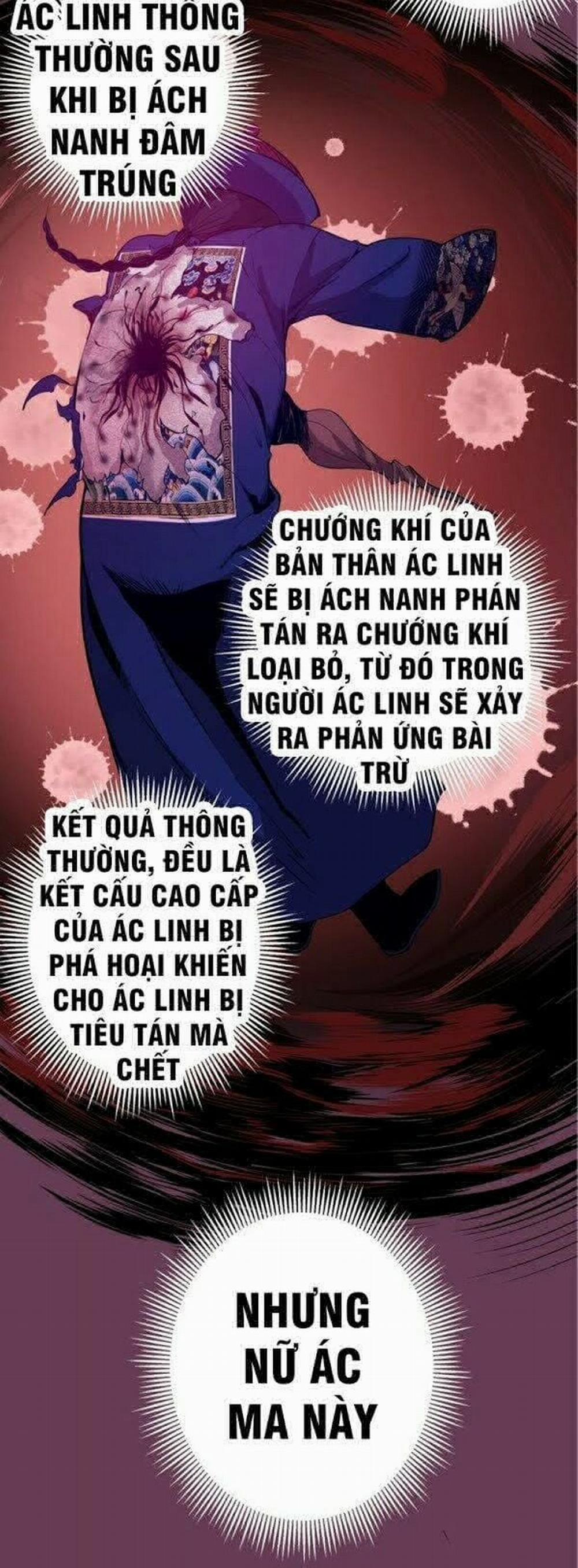 Cao Đẳng Linh Hồn 24 trang 22