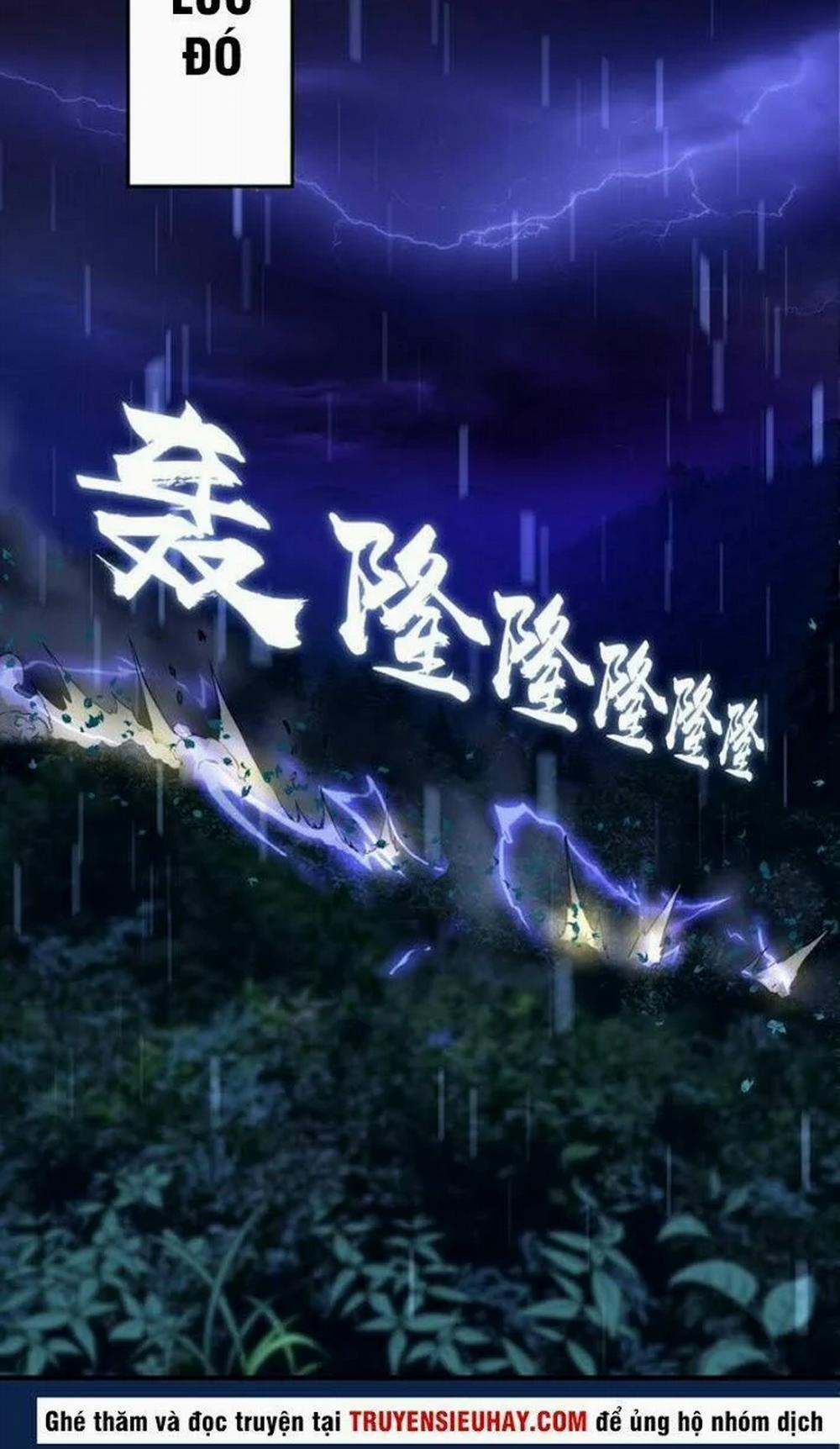 Cao Đẳng Linh Hồn 24 trang 25