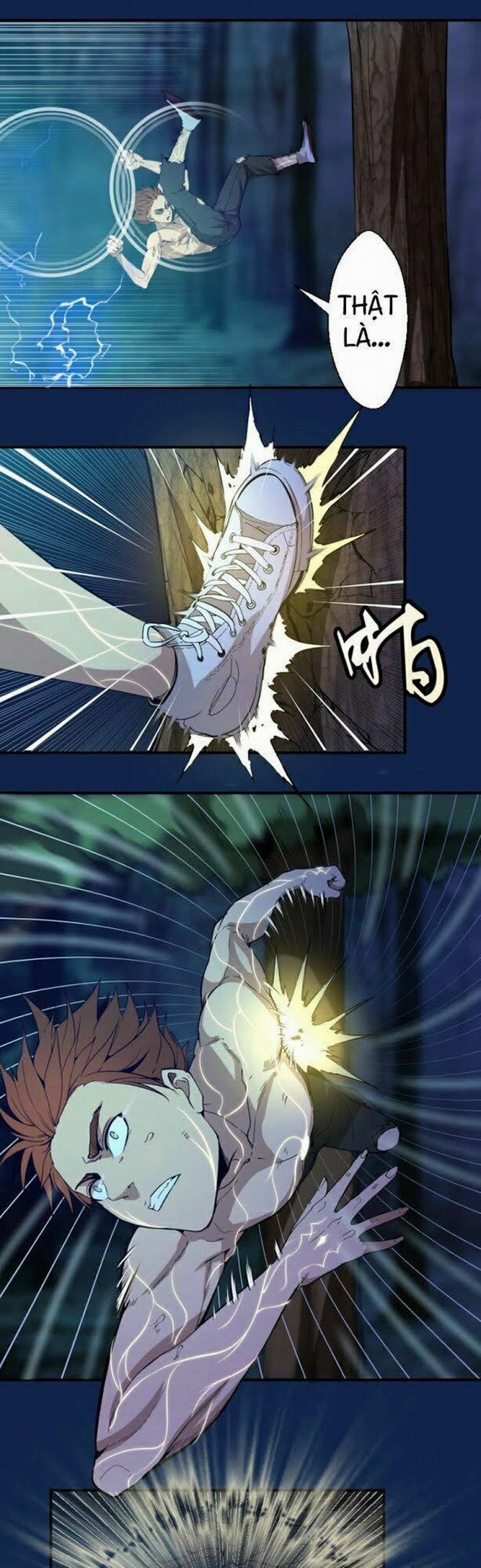 Cao Đẳng Linh Hồn 24 trang 29