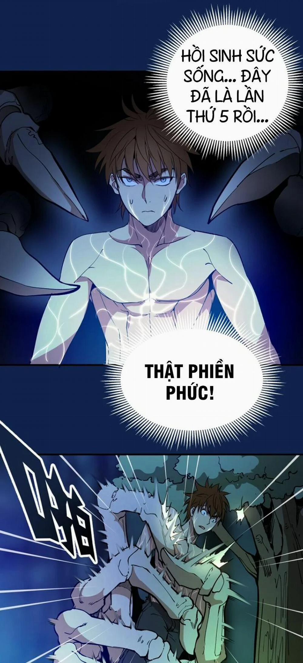 Cao Đẳng Linh Hồn 24 trang 35