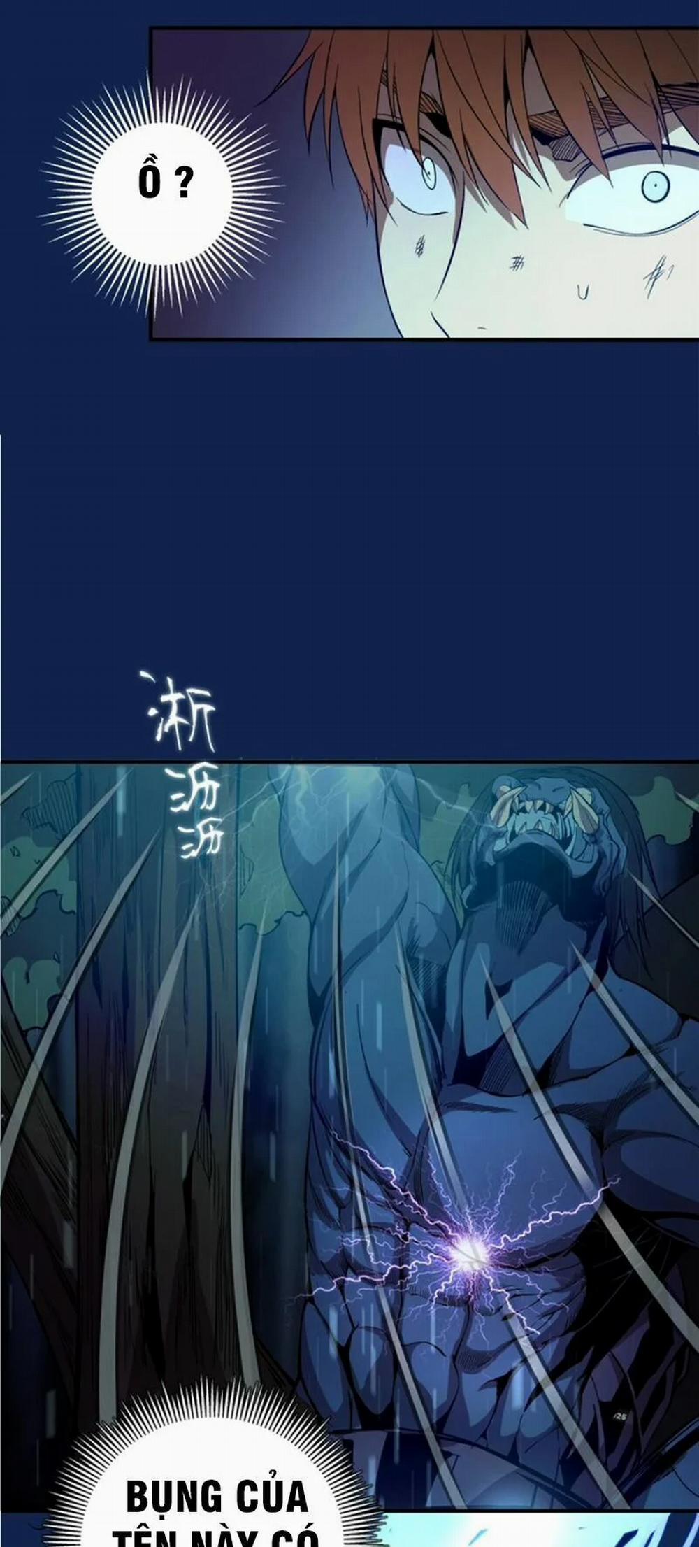 Cao Đẳng Linh Hồn 24 trang 46