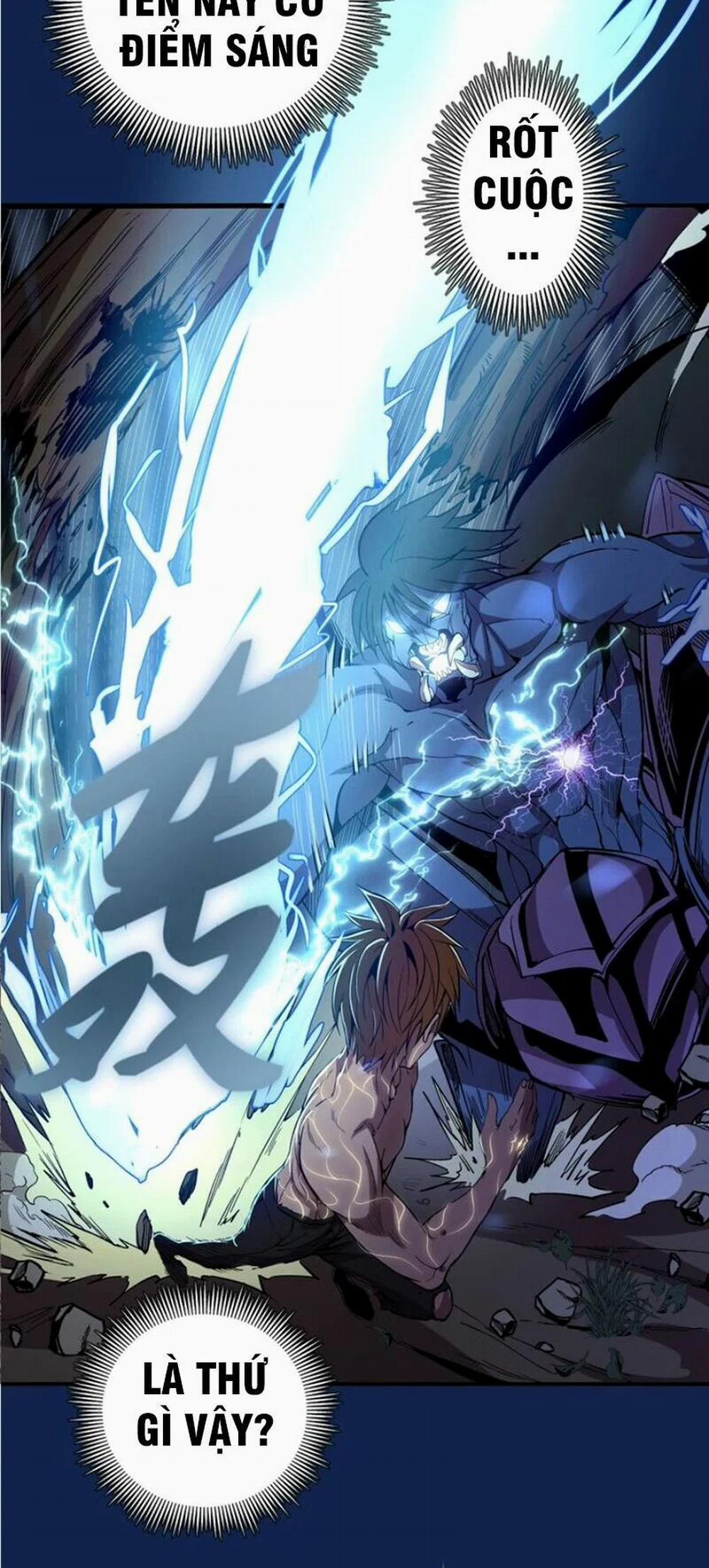 Cao Đẳng Linh Hồn 24 trang 47