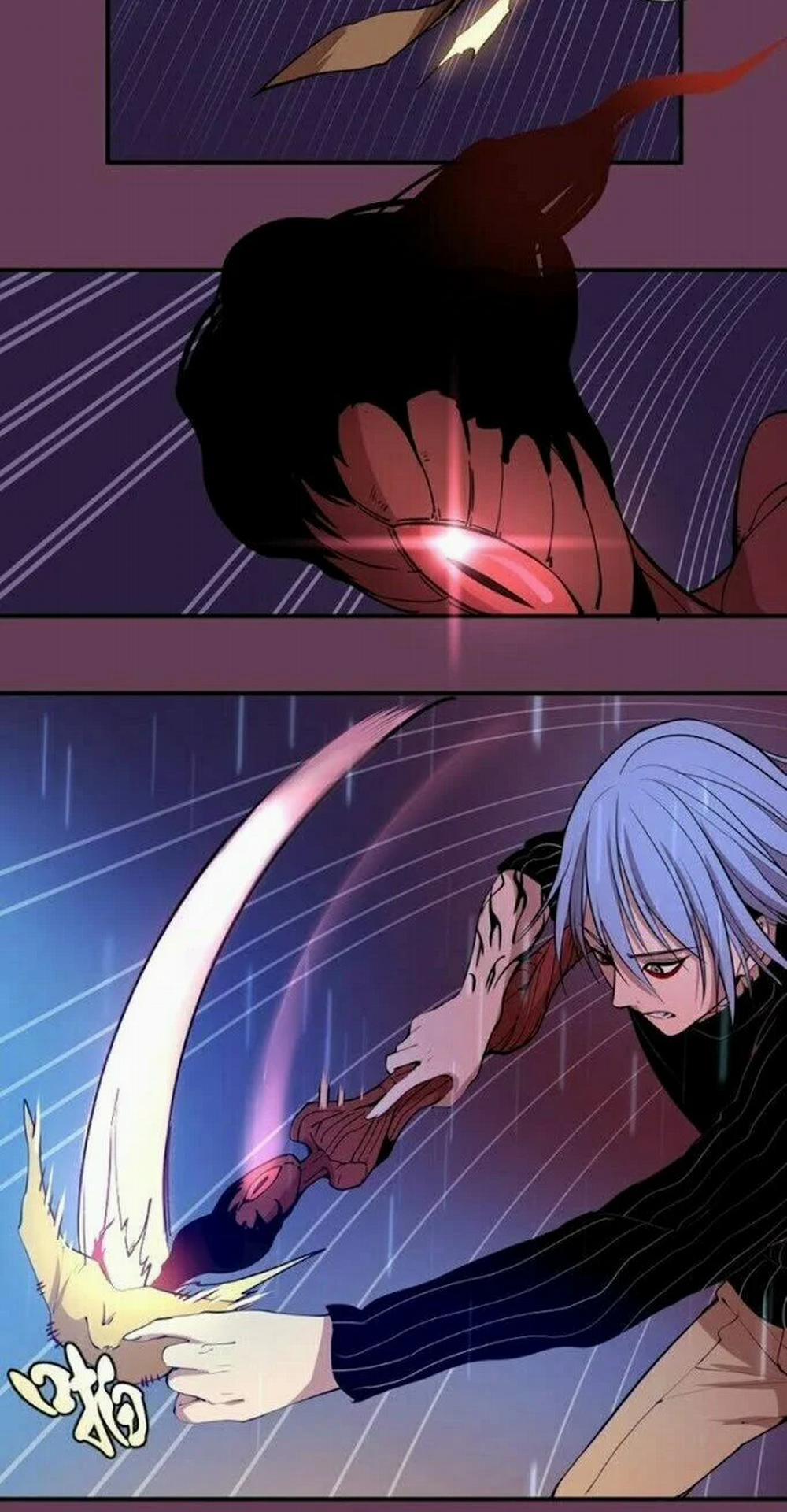 Cao Đẳng Linh Hồn 24 trang 5