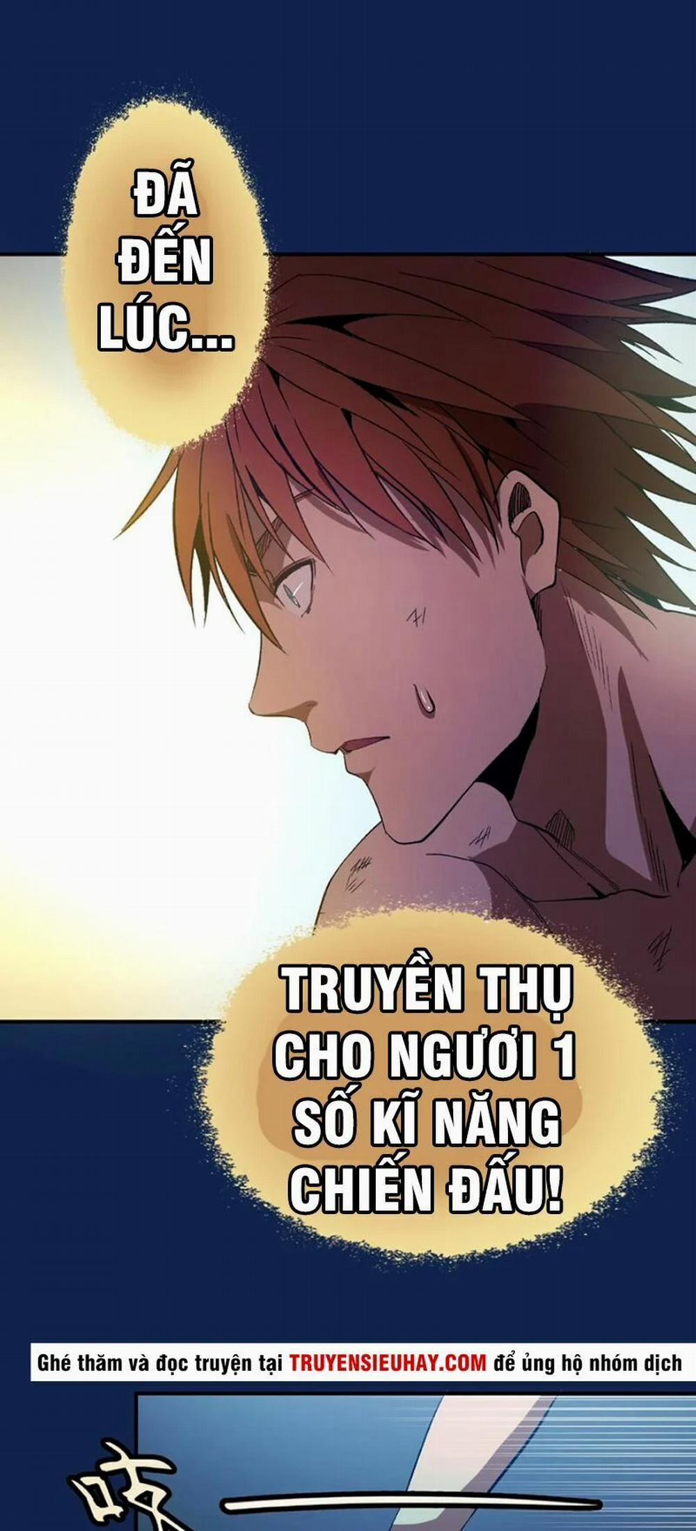 Cao Đẳng Linh Hồn 24 trang 54