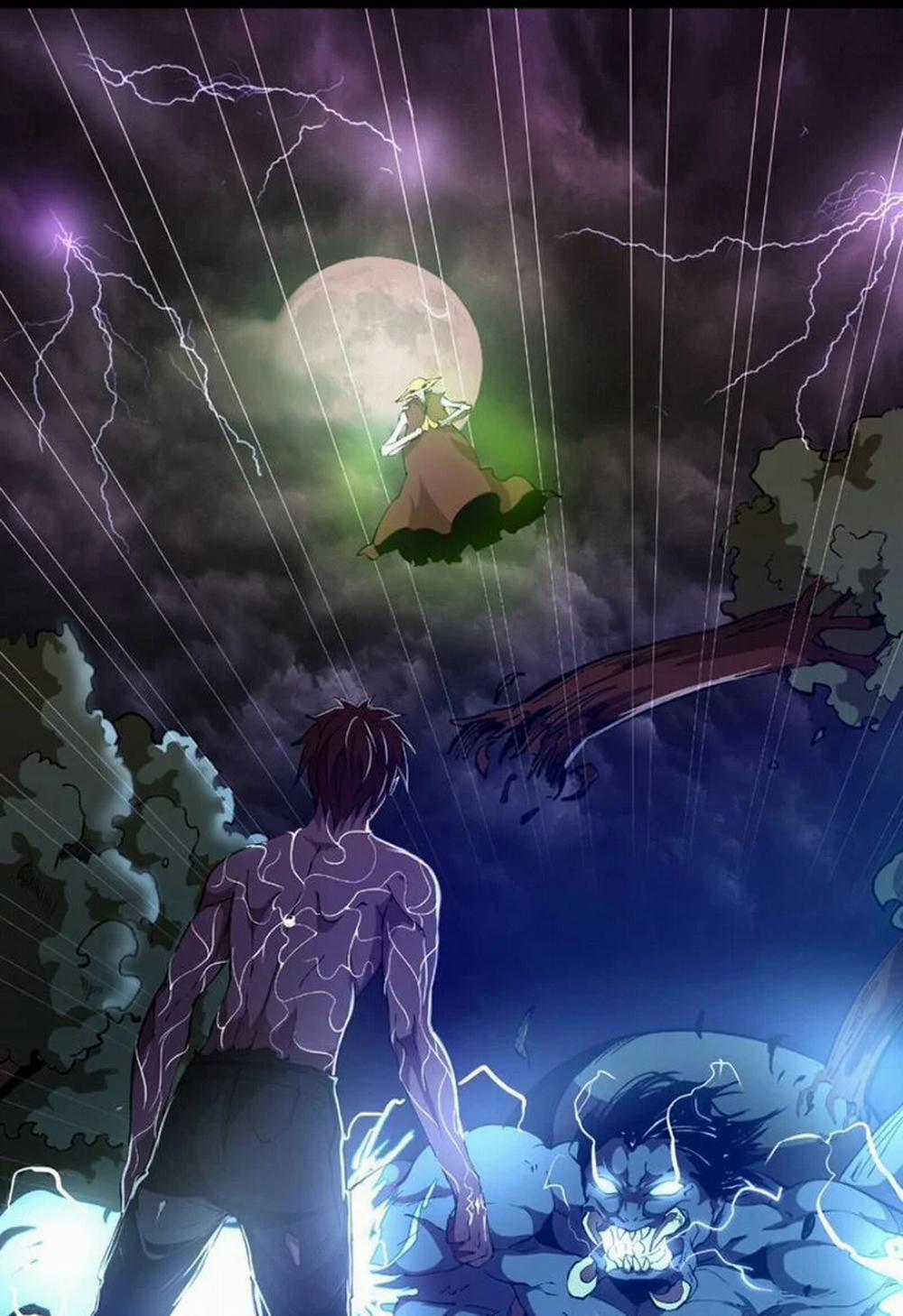 Cao Đẳng Linh Hồn 24 trang 59