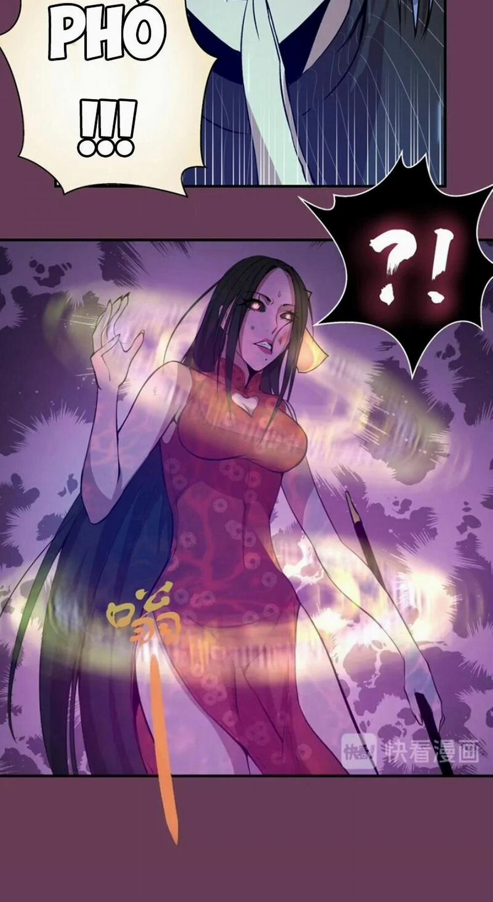 Cao Đẳng Linh Hồn 24 trang 9