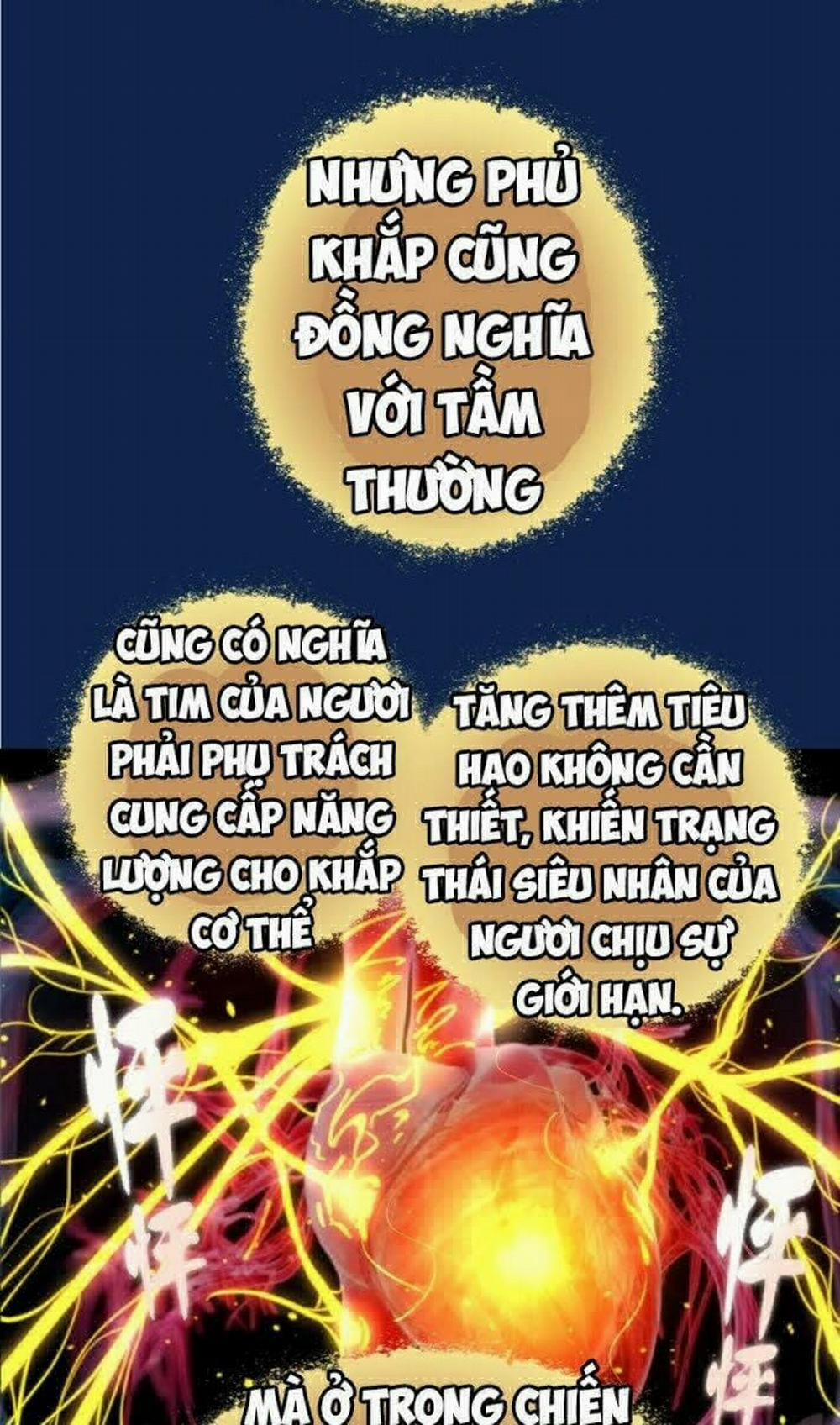 Cao Đẳng Linh Hồn 25 trang 10