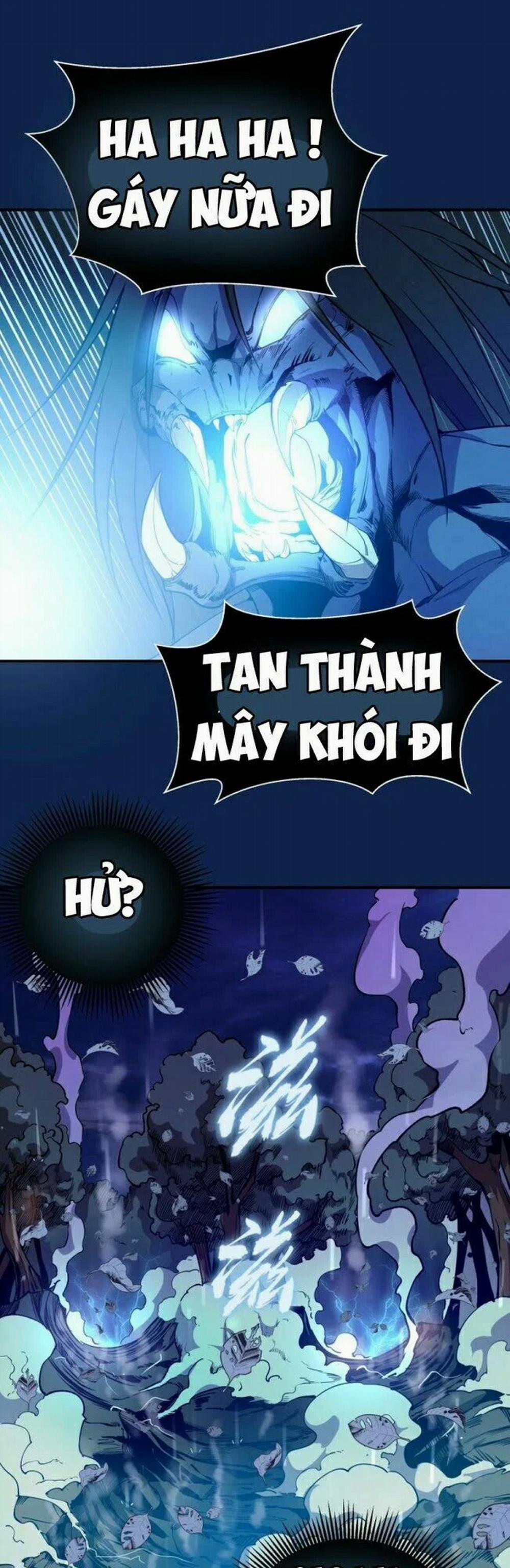 Cao Đẳng Linh Hồn 25 trang 23