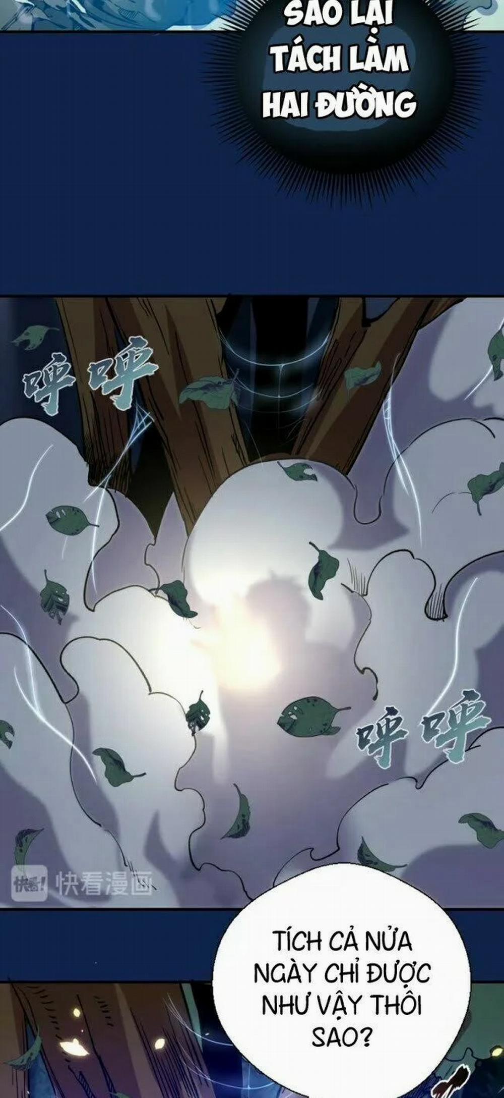 Cao Đẳng Linh Hồn 25 trang 24