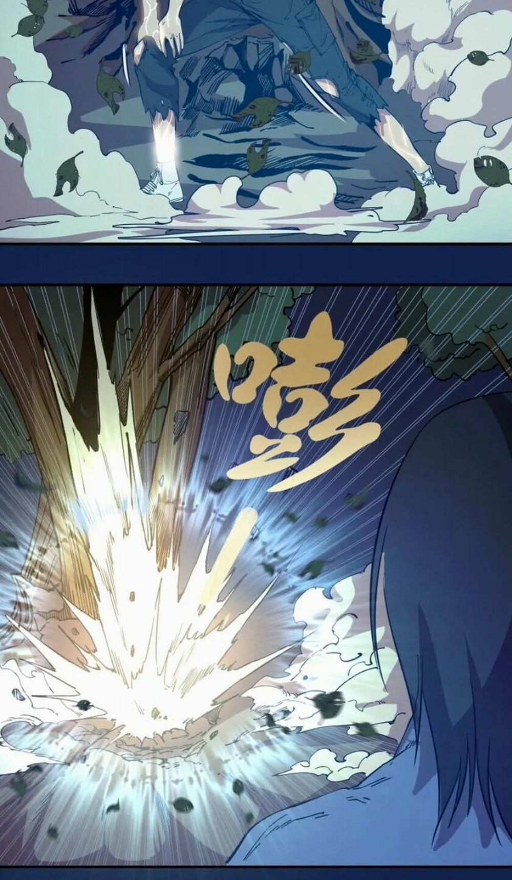 Cao Đẳng Linh Hồn 25 trang 27