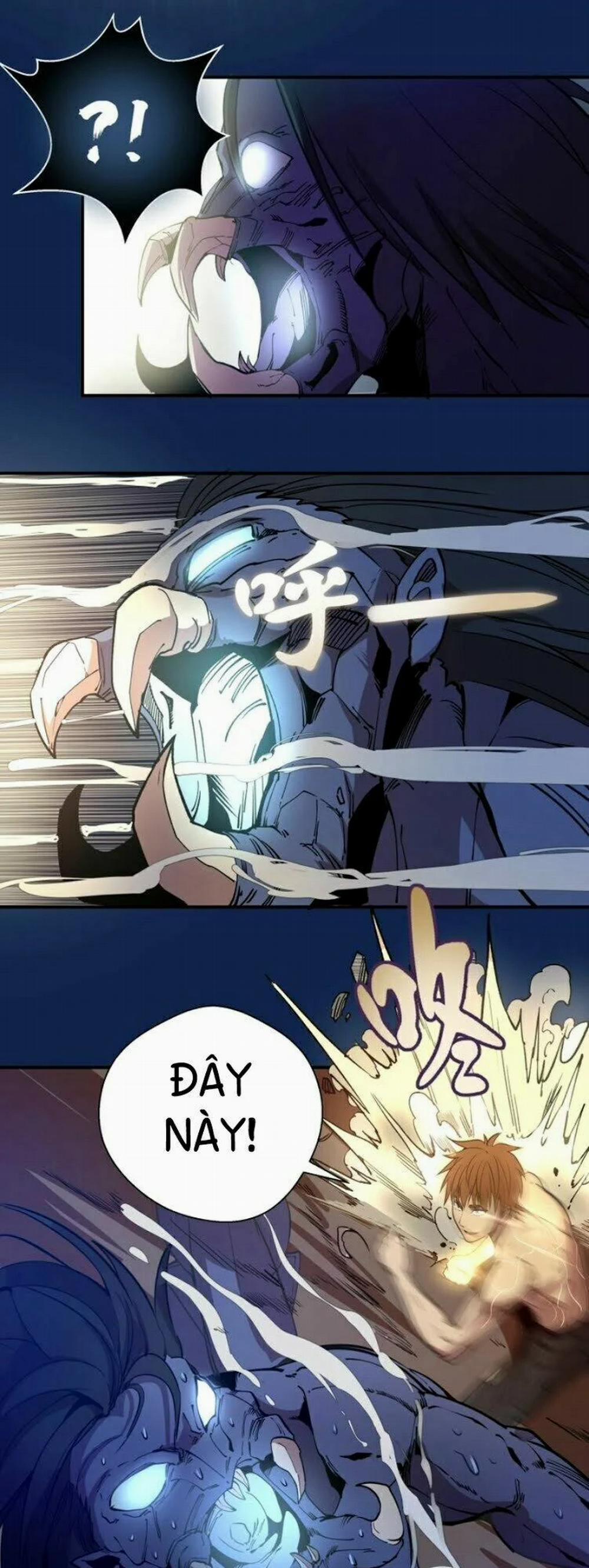 Cao Đẳng Linh Hồn 25 trang 28