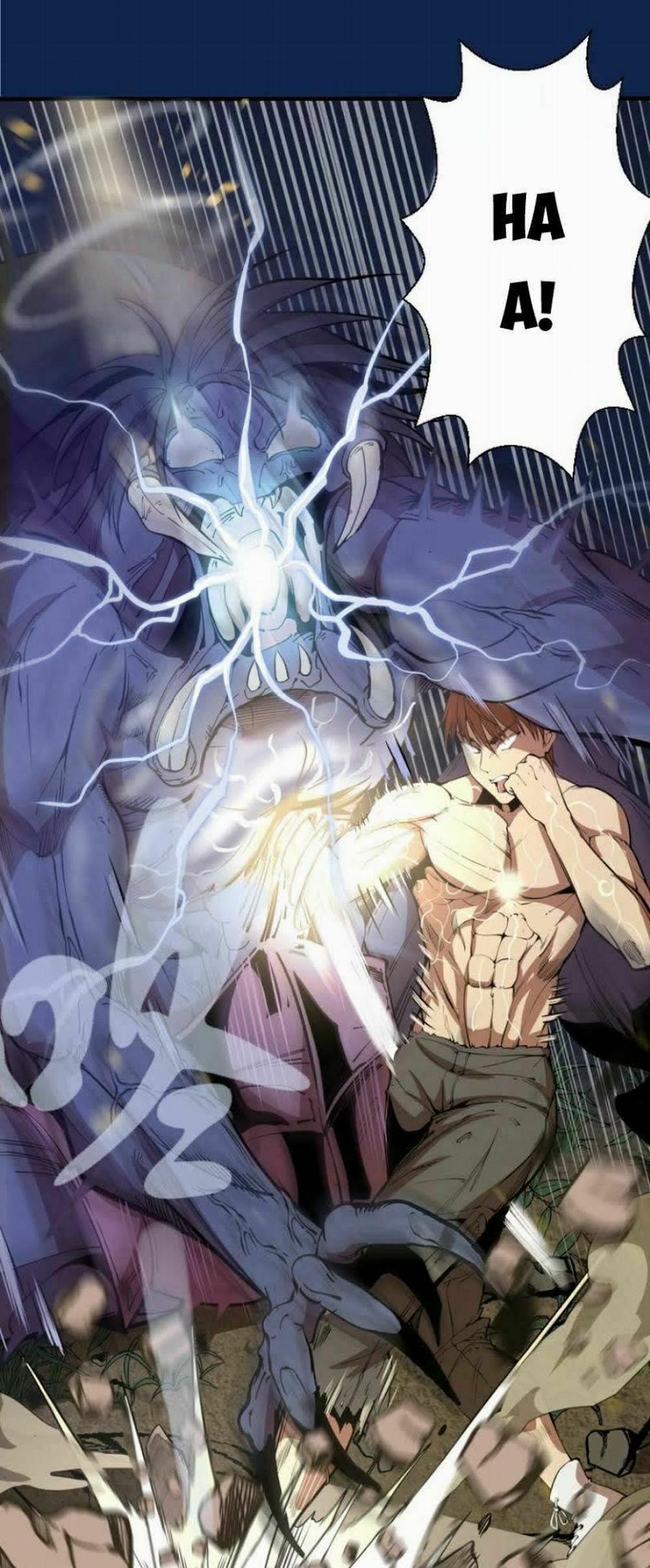 Cao Đẳng Linh Hồn 25 trang 33