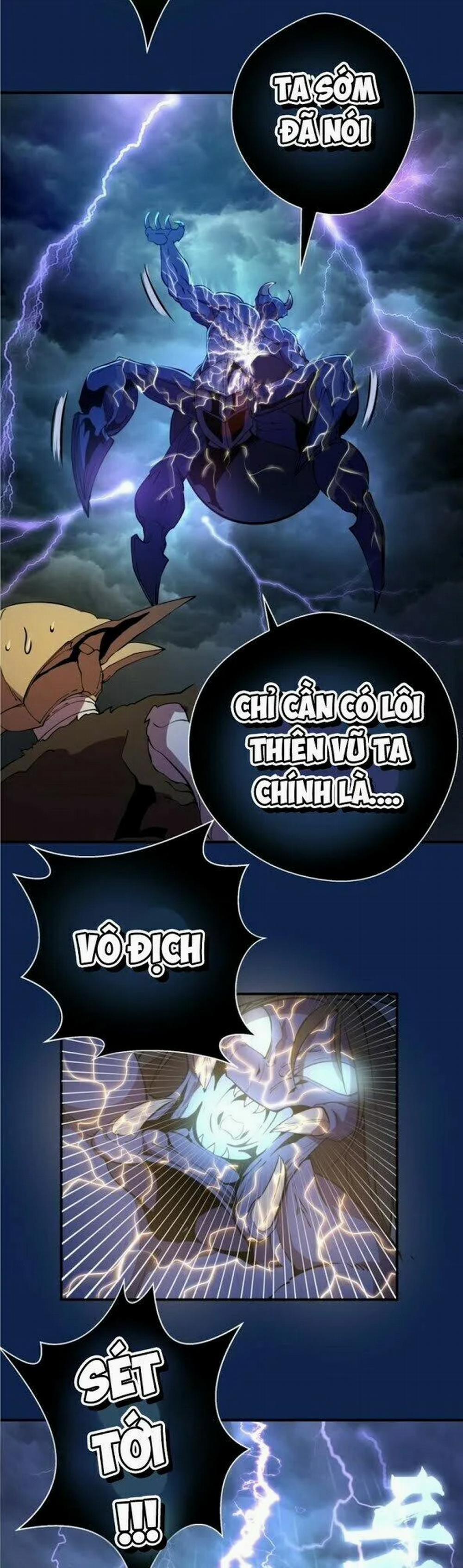 Cao Đẳng Linh Hồn 25 trang 37