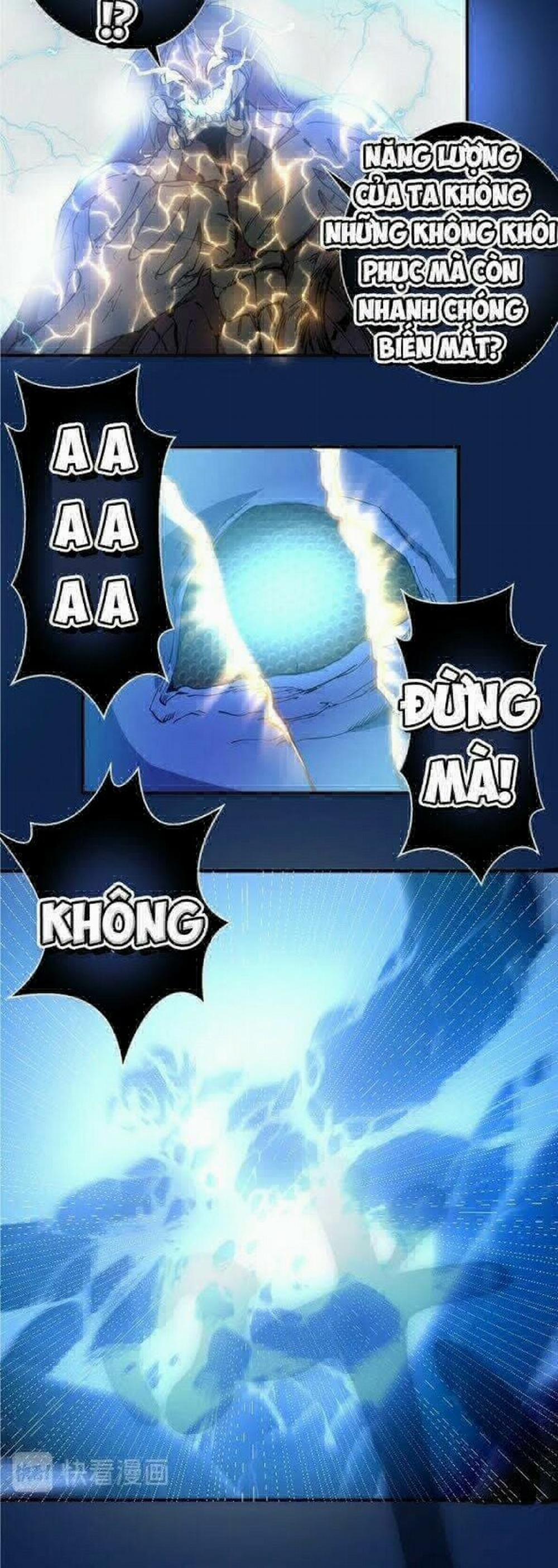 Cao Đẳng Linh Hồn 25 trang 39