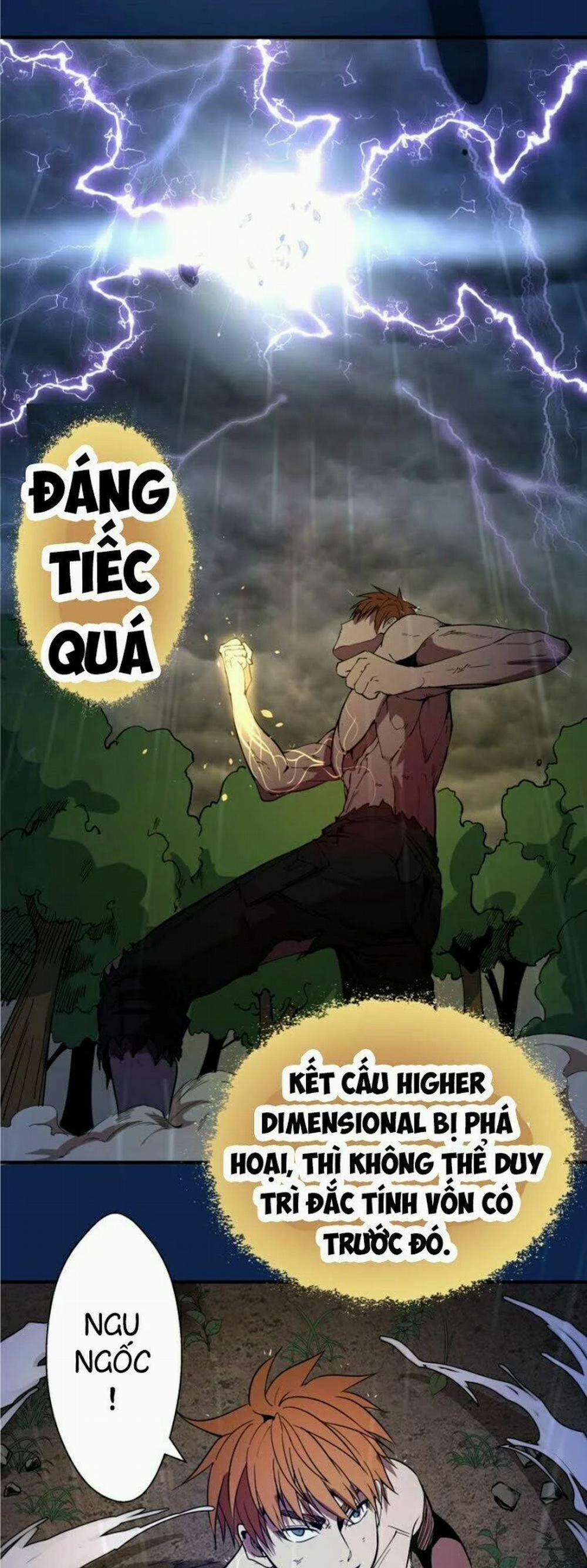 Cao Đẳng Linh Hồn 25 trang 40