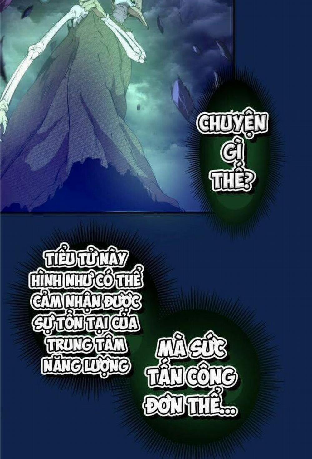 Cao Đẳng Linh Hồn 25 trang 42