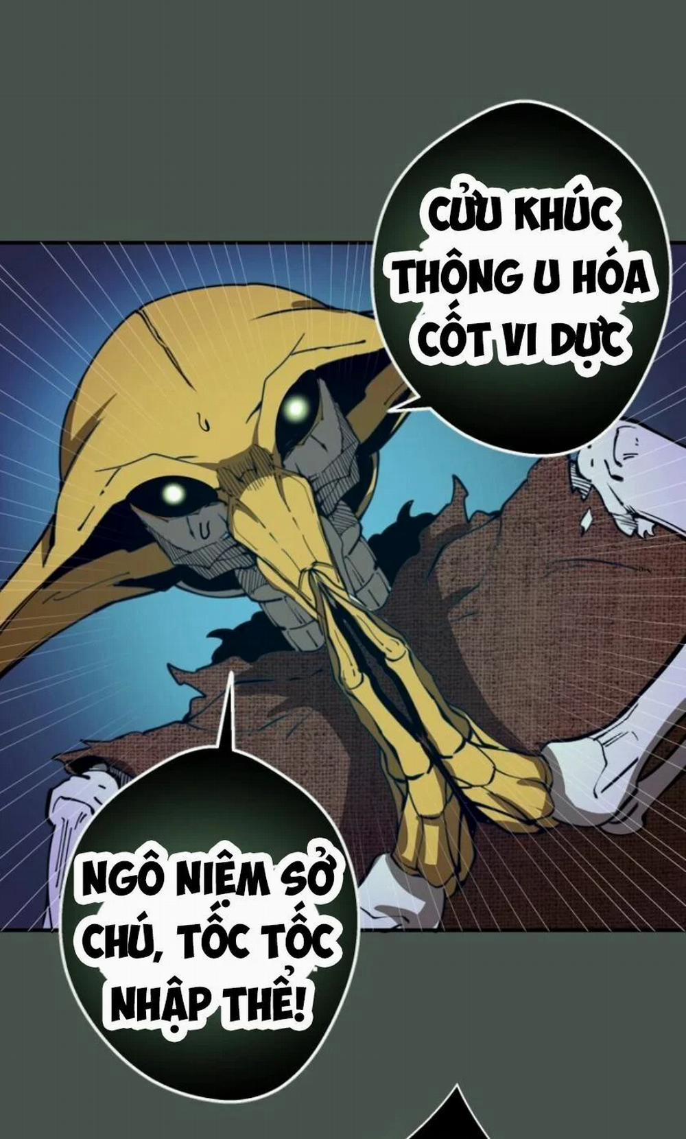 Cao Đẳng Linh Hồn 26 trang 10