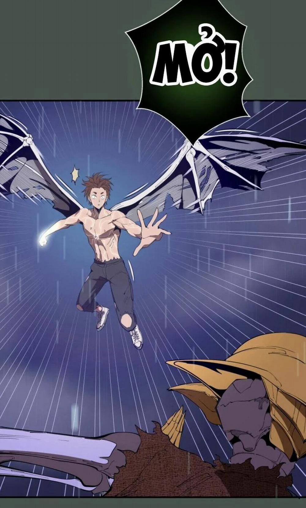 Cao Đẳng Linh Hồn 26 trang 11