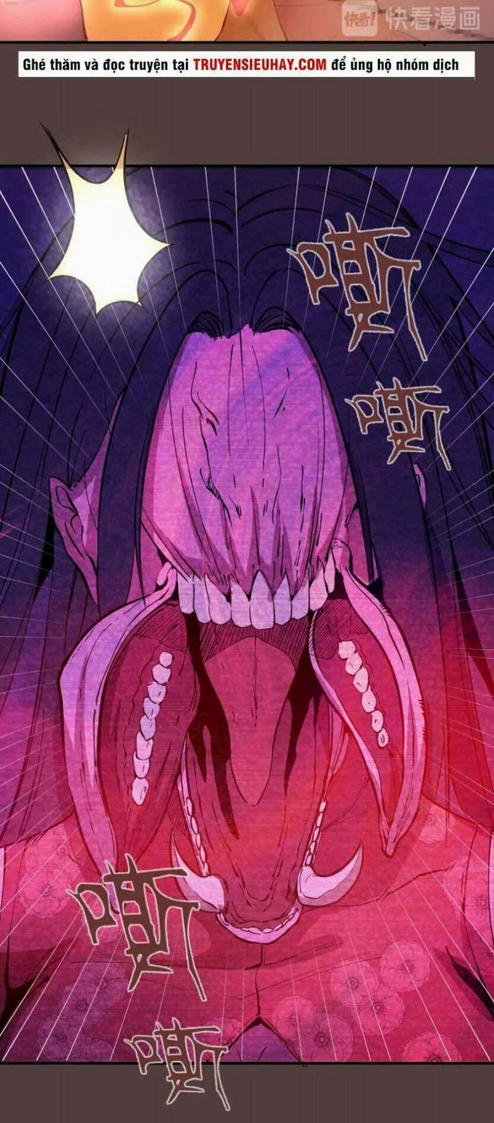 Cao Đẳng Linh Hồn 26 trang 23