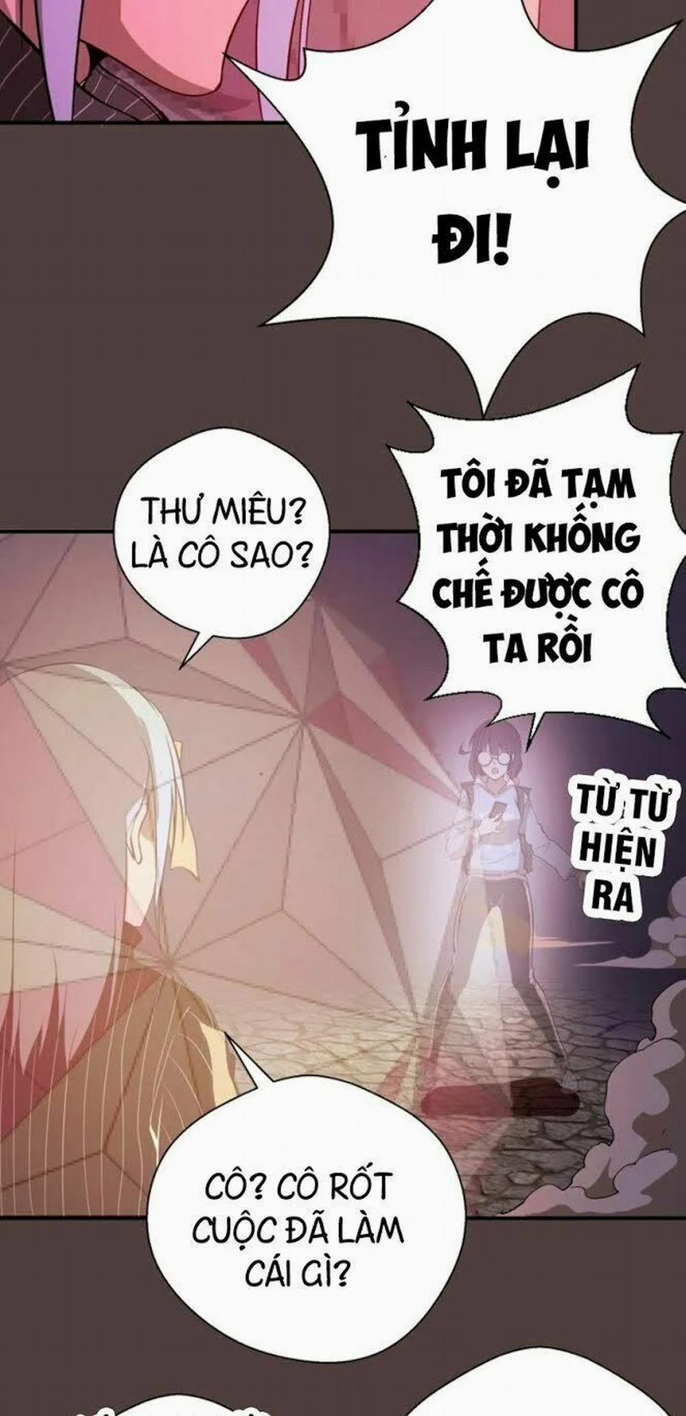 Cao Đẳng Linh Hồn 26 trang 25