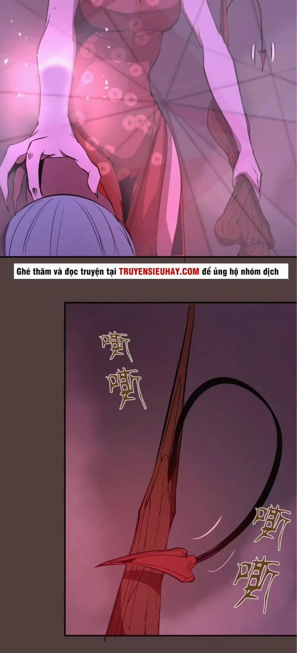 Cao Đẳng Linh Hồn 26 trang 30