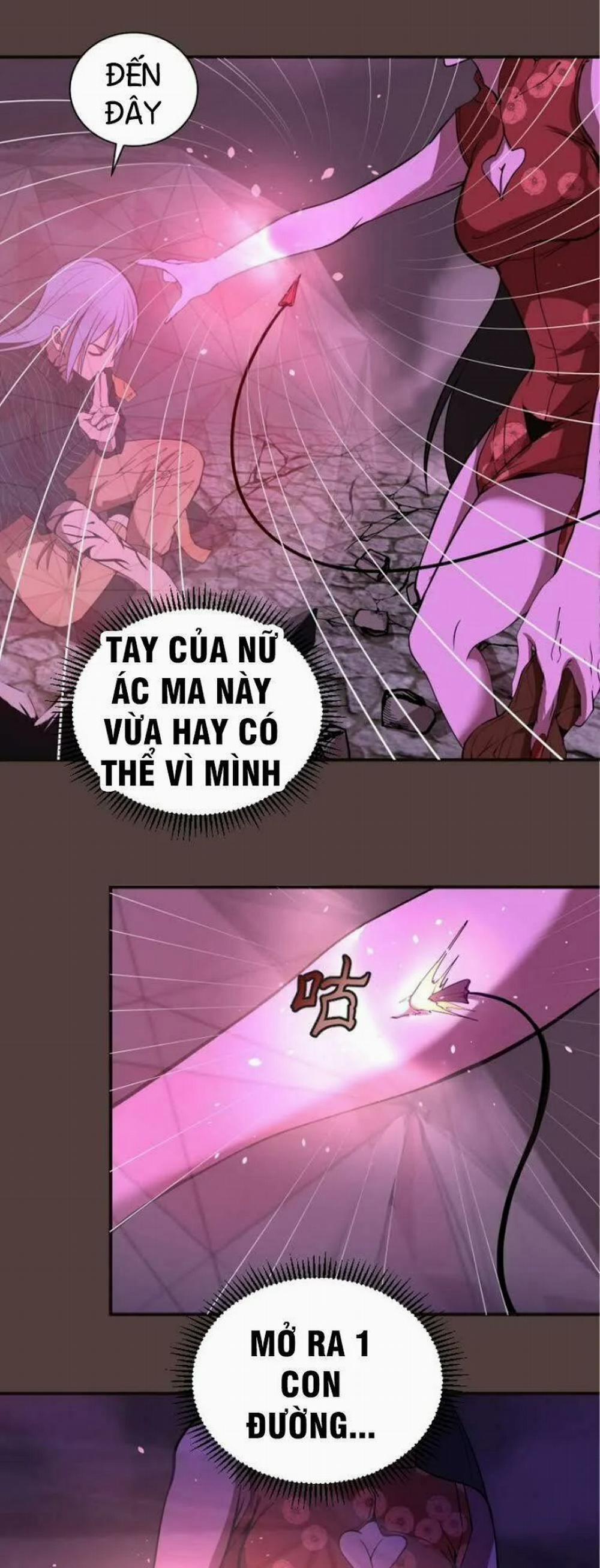 Cao Đẳng Linh Hồn 26 trang 31