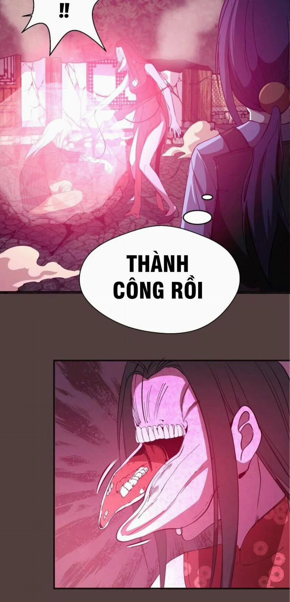 Cao Đẳng Linh Hồn 26 trang 35