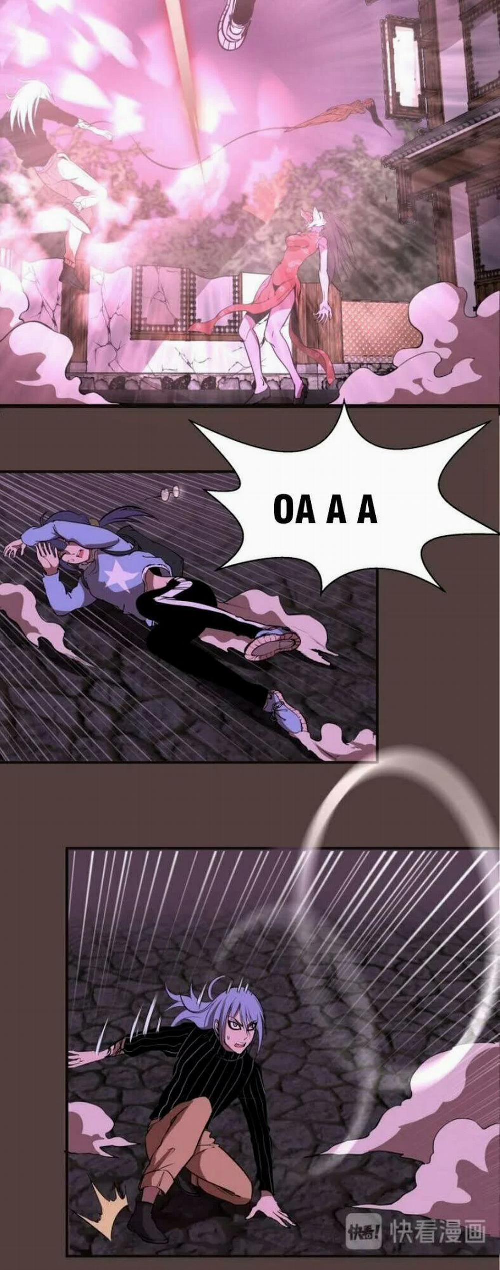 Cao Đẳng Linh Hồn 26 trang 37