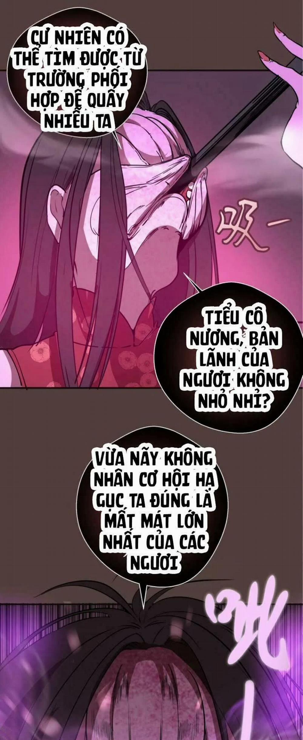 Cao Đẳng Linh Hồn 26 trang 38