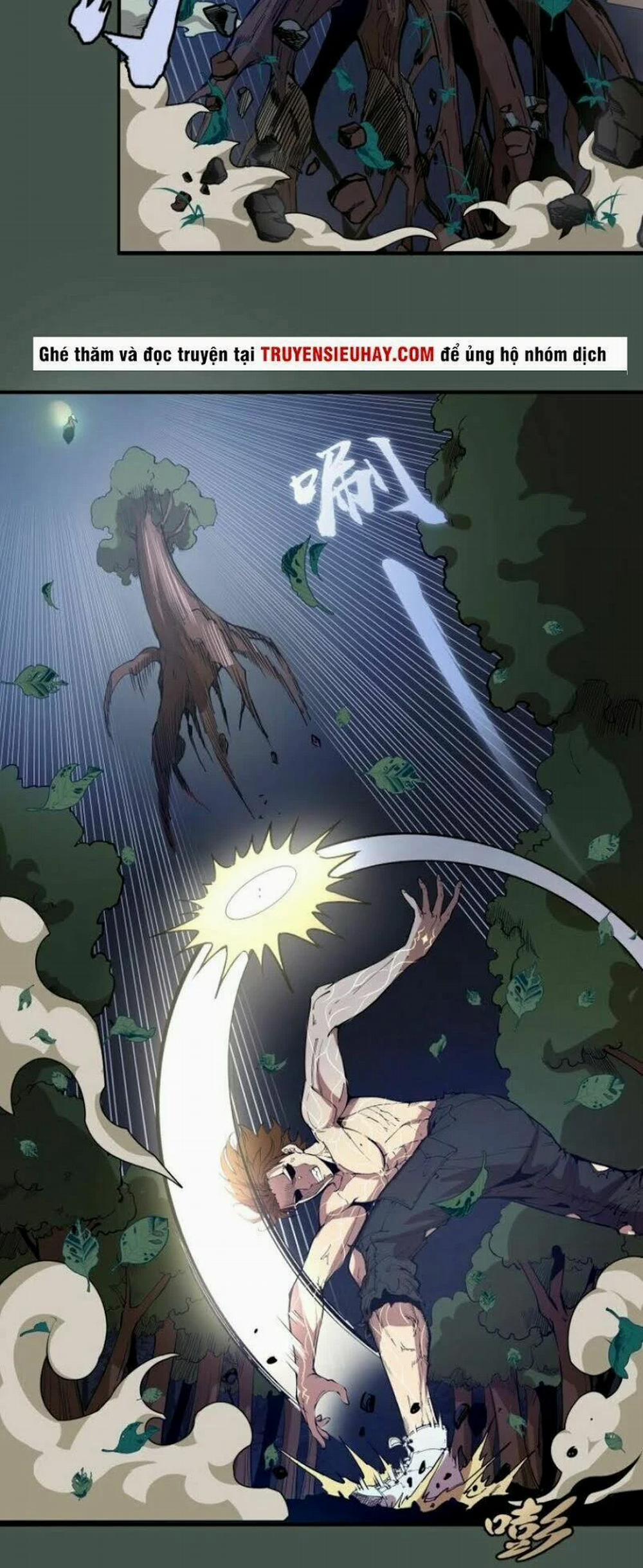 Cao Đẳng Linh Hồn 26 trang 5