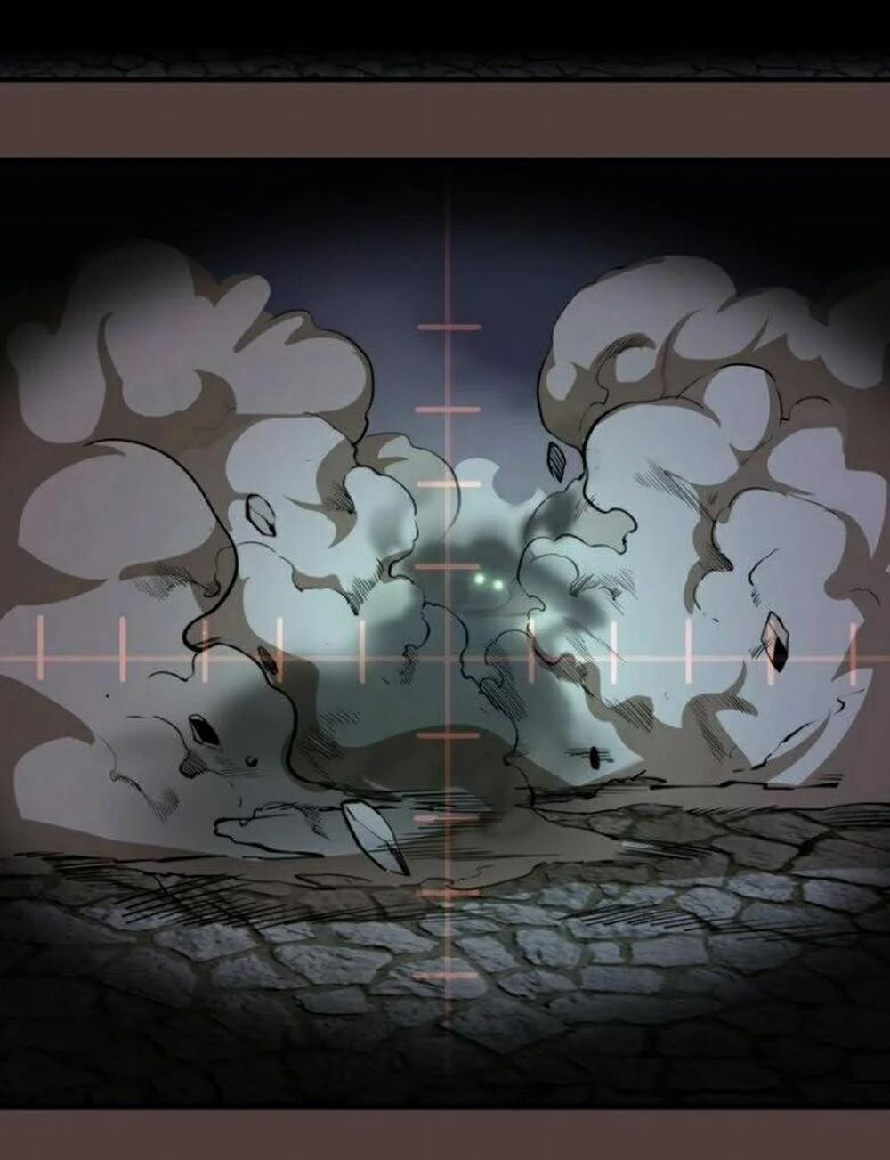 Cao Đẳng Linh Hồn 27 trang 10