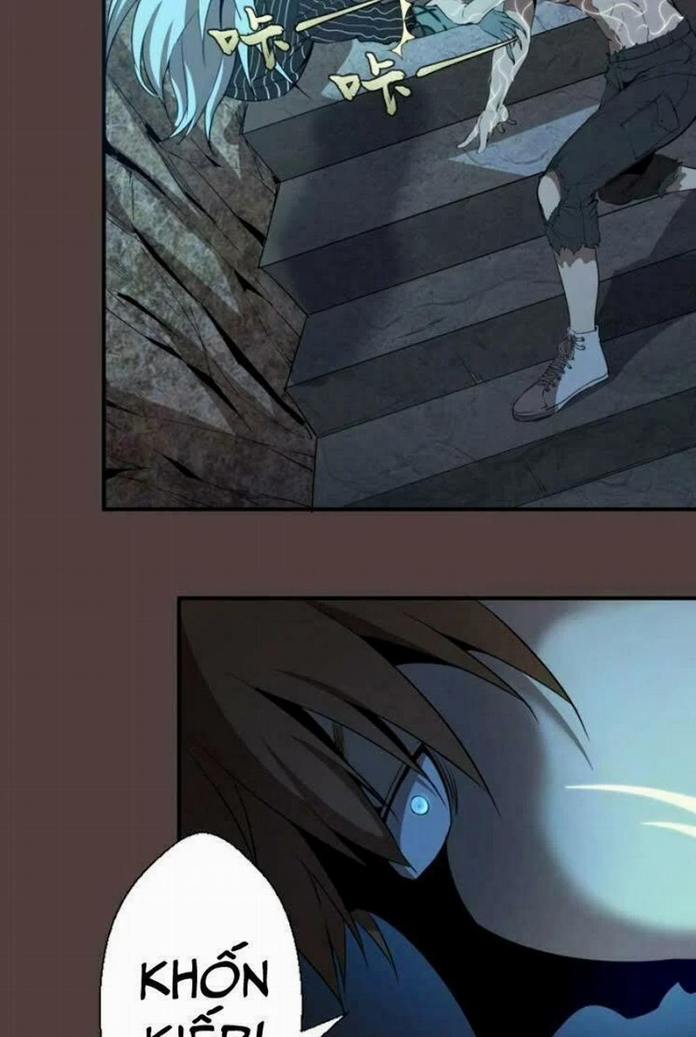 Cao Đẳng Linh Hồn 27 trang 21