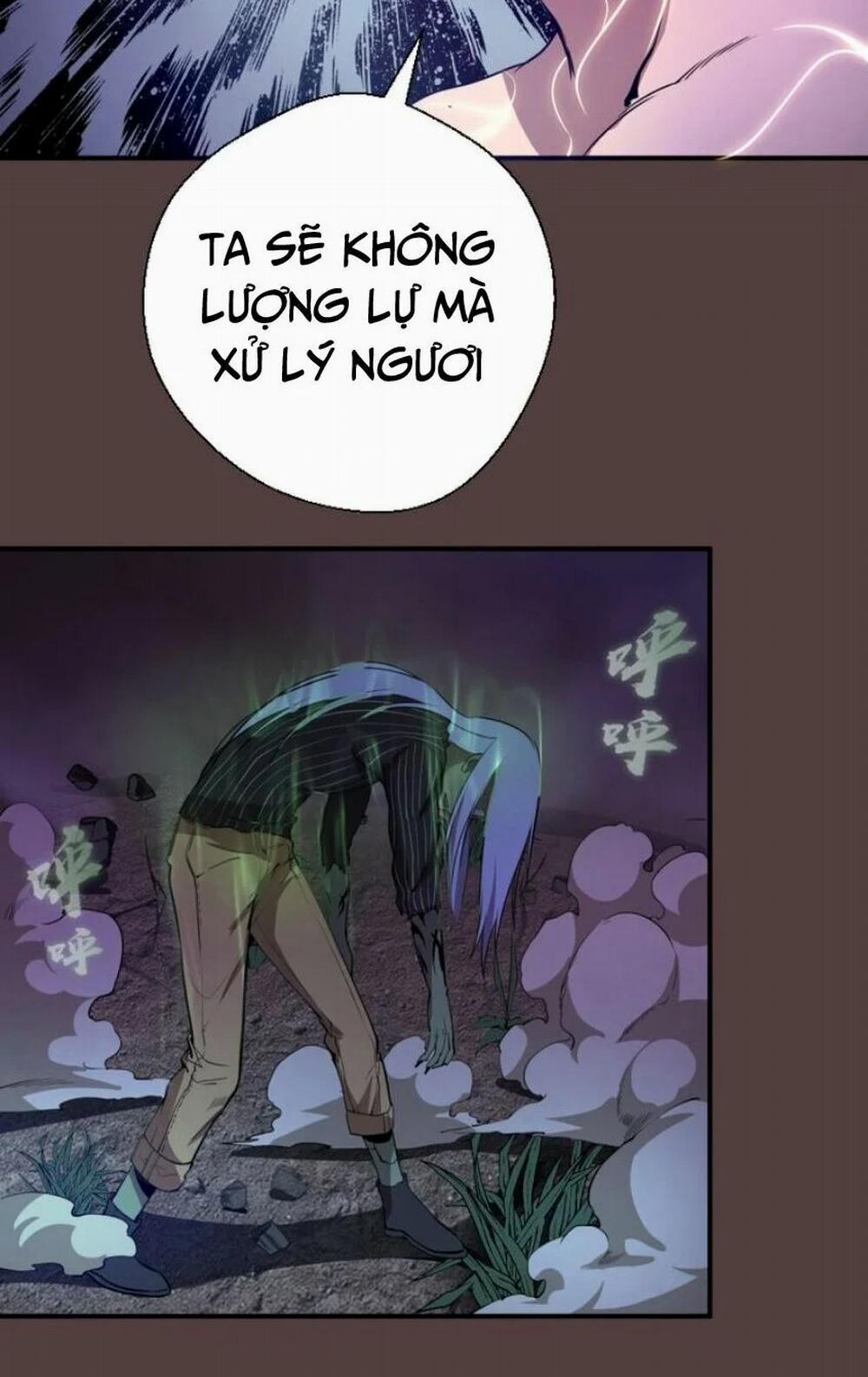 Cao Đẳng Linh Hồn 27 trang 24