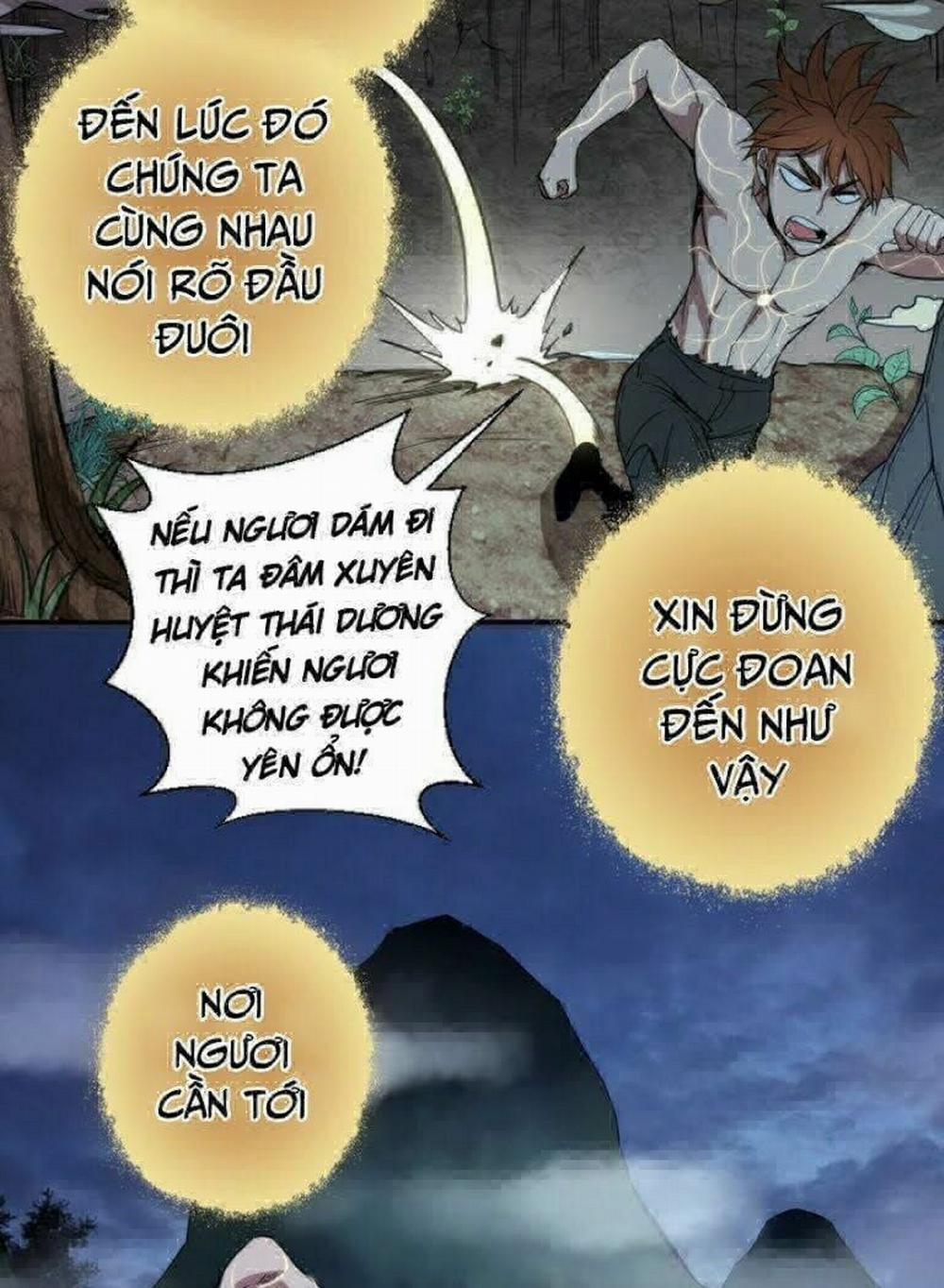 Cao Đẳng Linh Hồn 27 trang 4