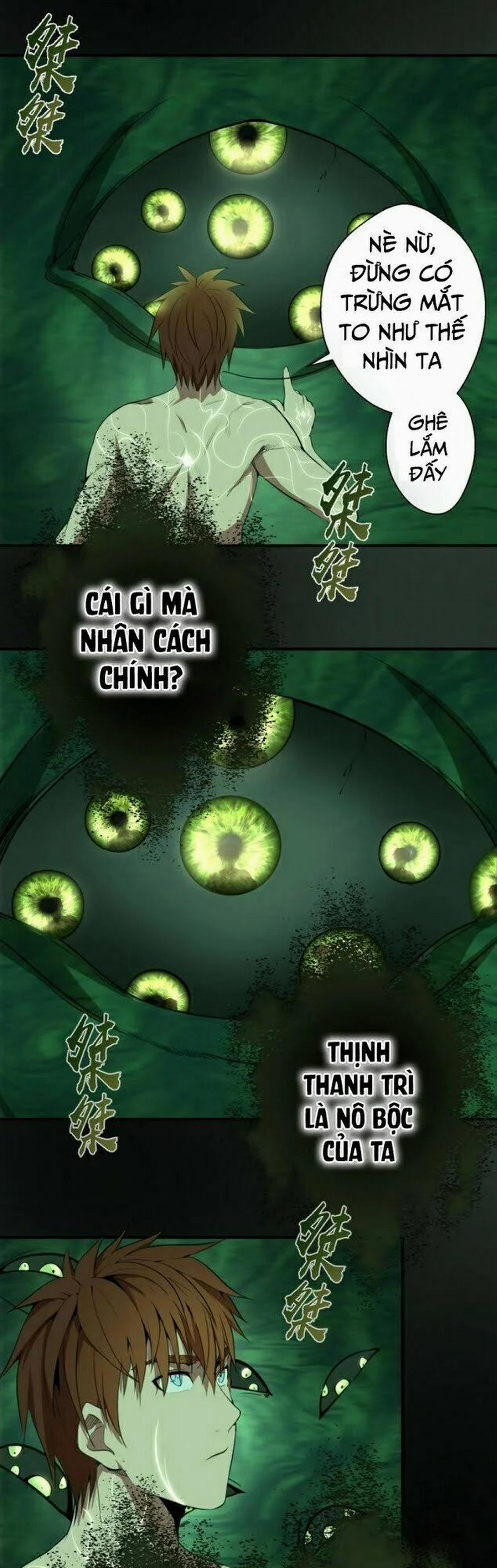 Cao Đẳng Linh Hồn 27 trang 41