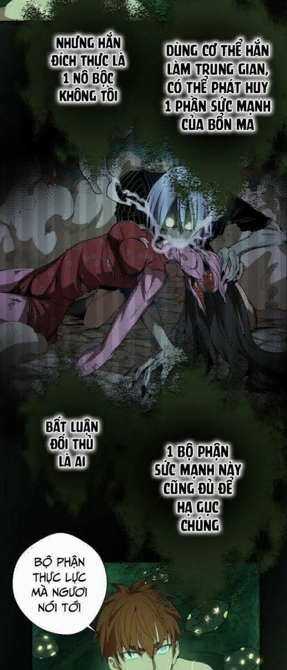 Cao Đẳng Linh Hồn 27 trang 42