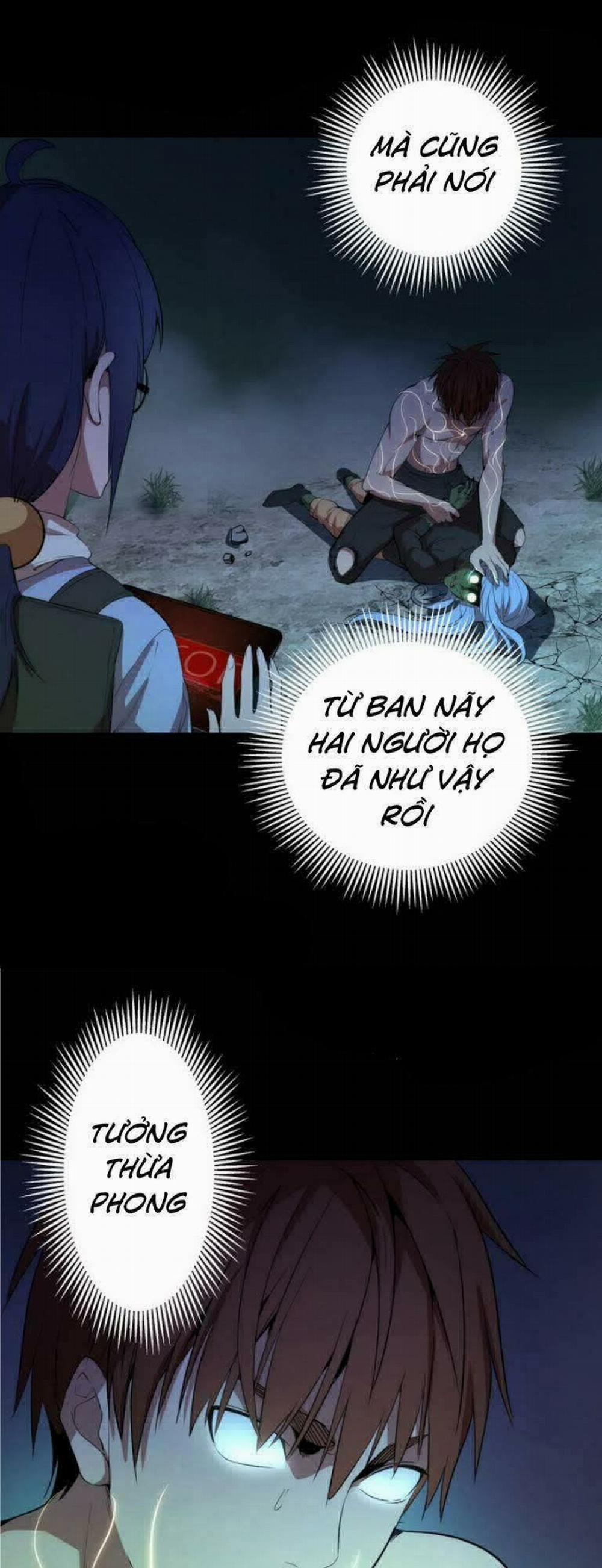 Cao Đẳng Linh Hồn 27 trang 49